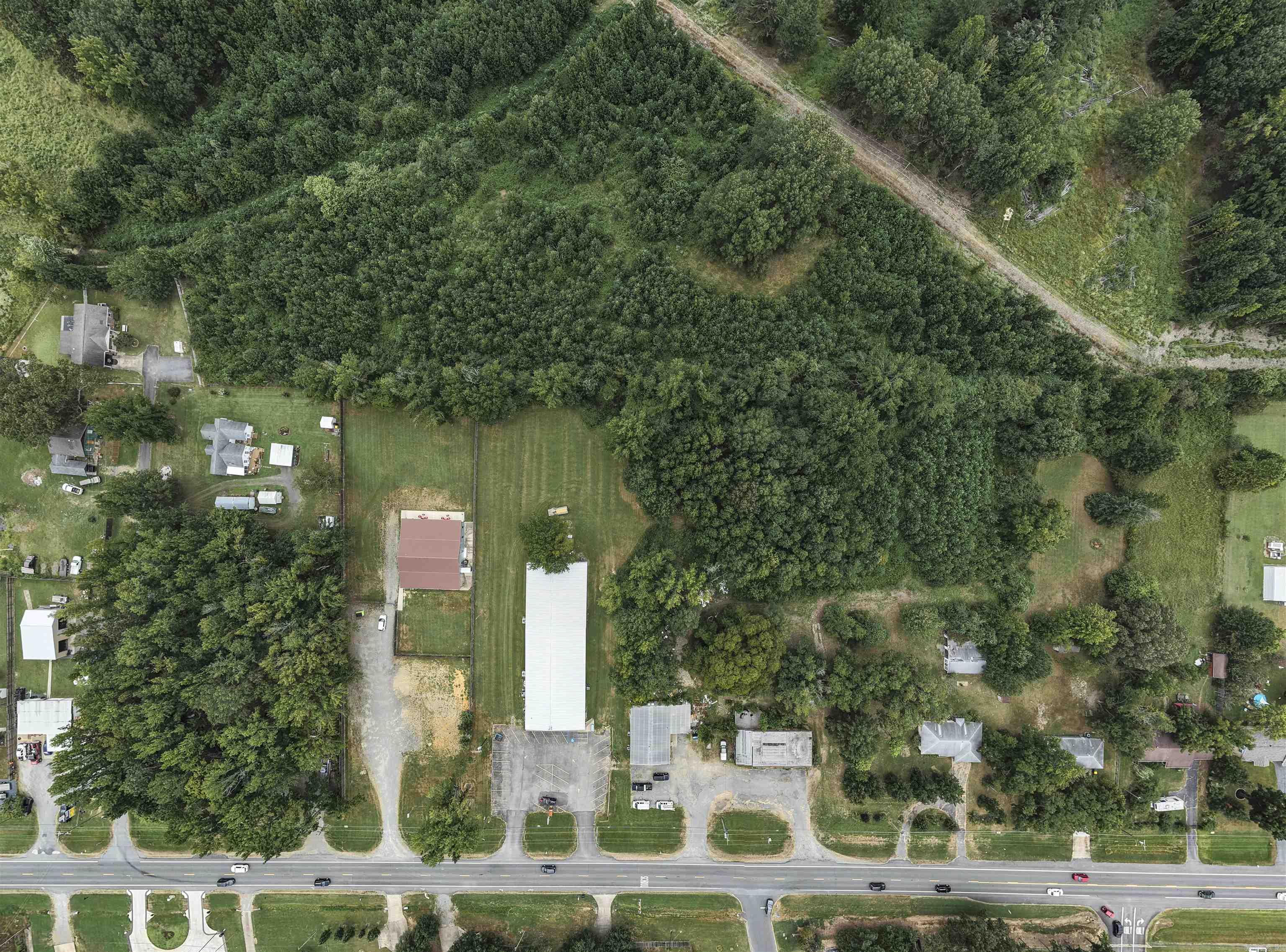 00 2nd  Cabot, AR