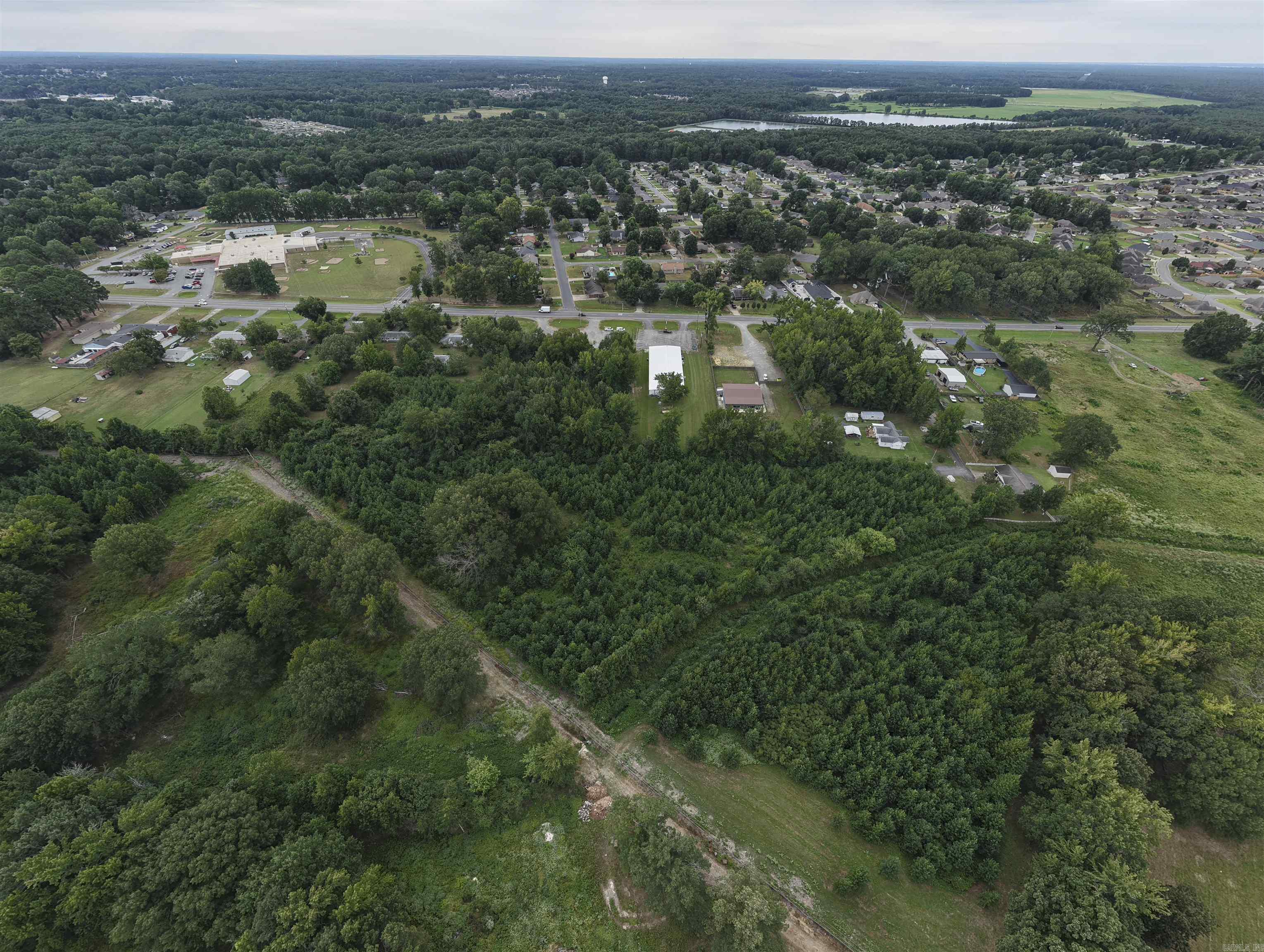 00 2nd  Cabot, AR