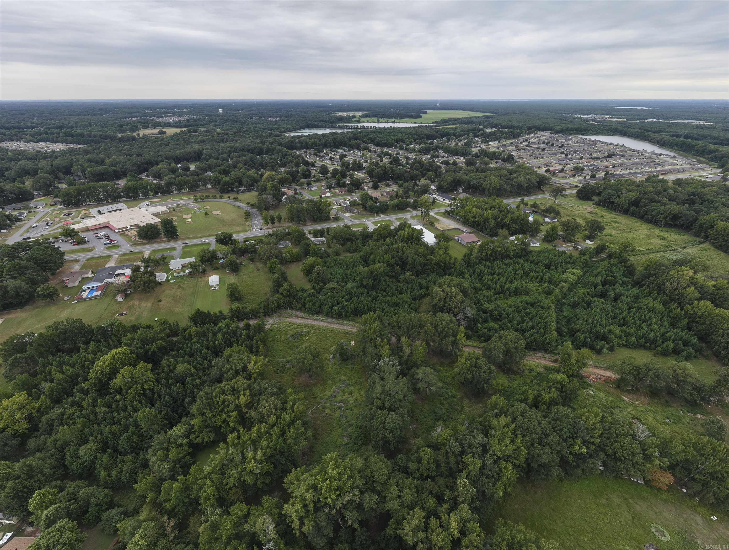 00 2nd  Cabot, AR