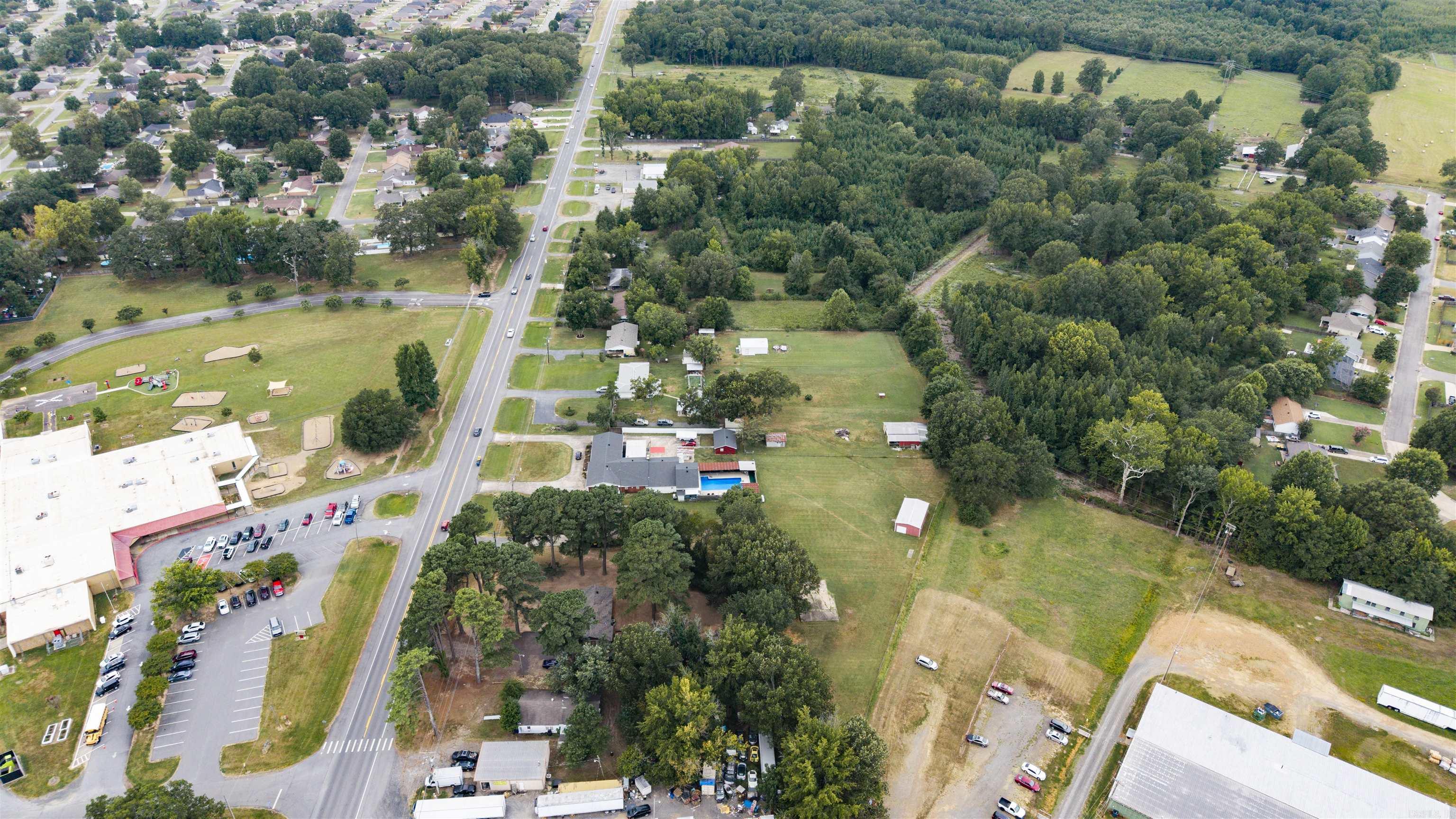 00 2nd  Cabot, AR