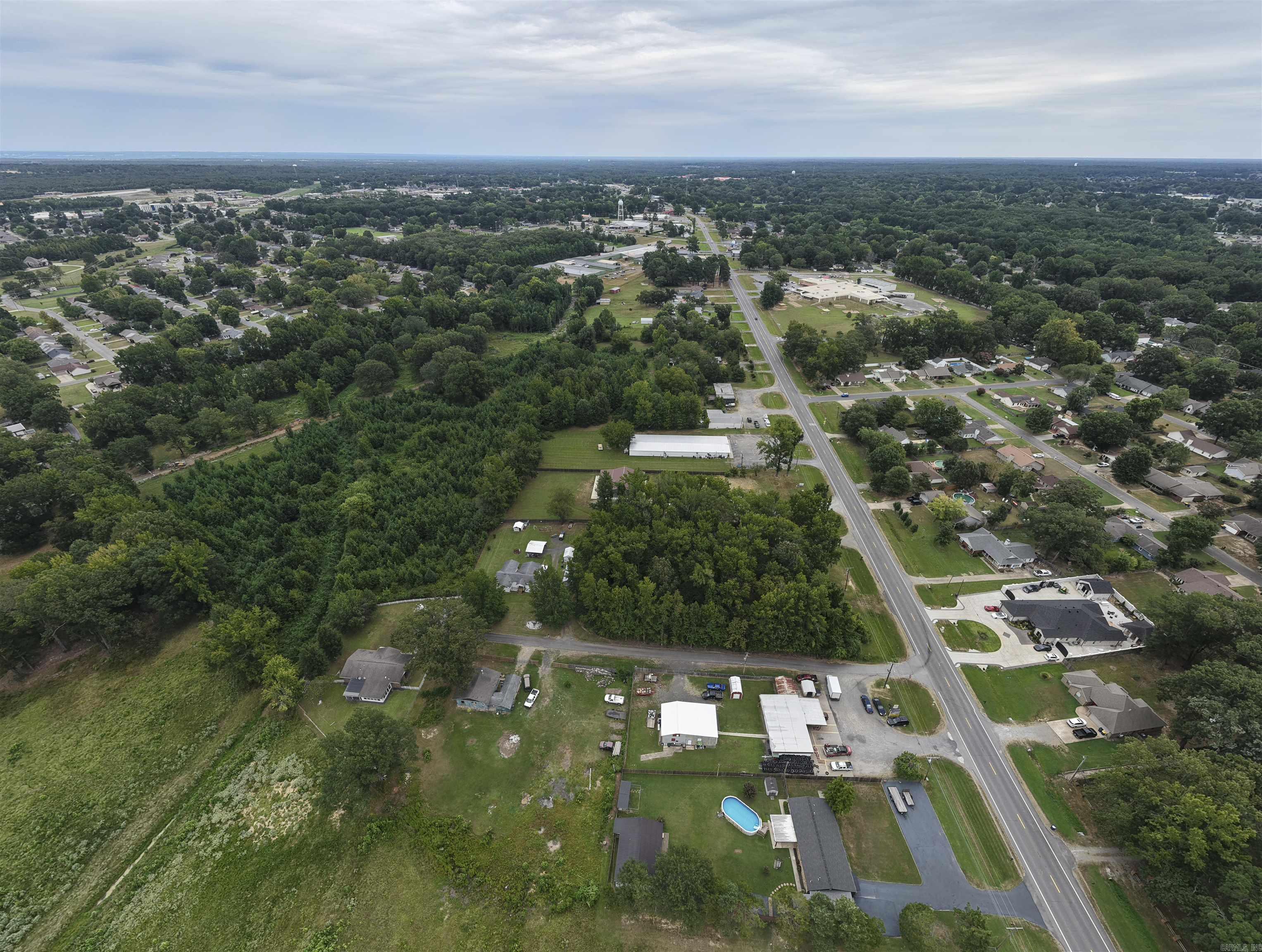 00 2nd  Cabot, AR