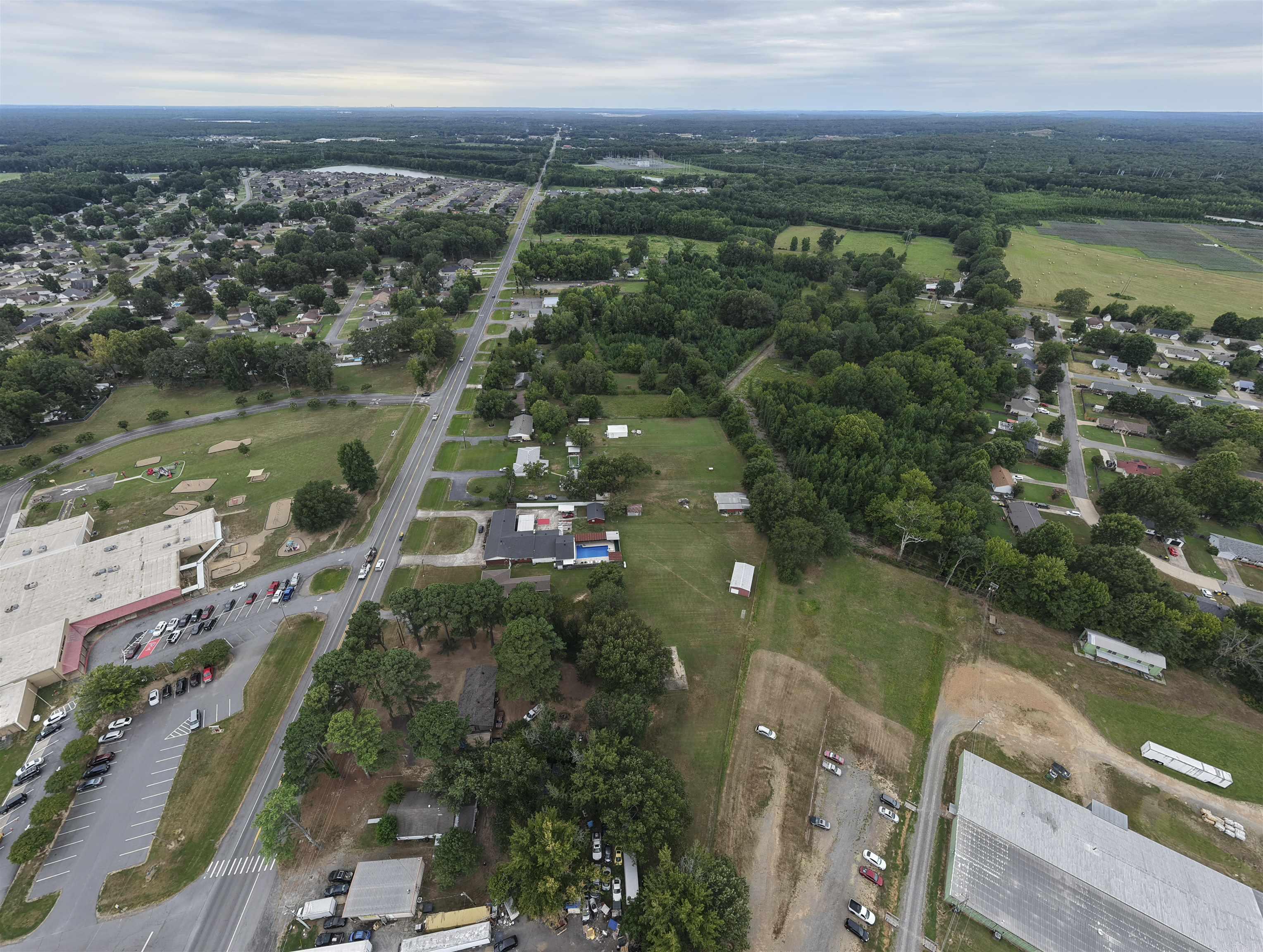 00 2nd  Cabot, AR