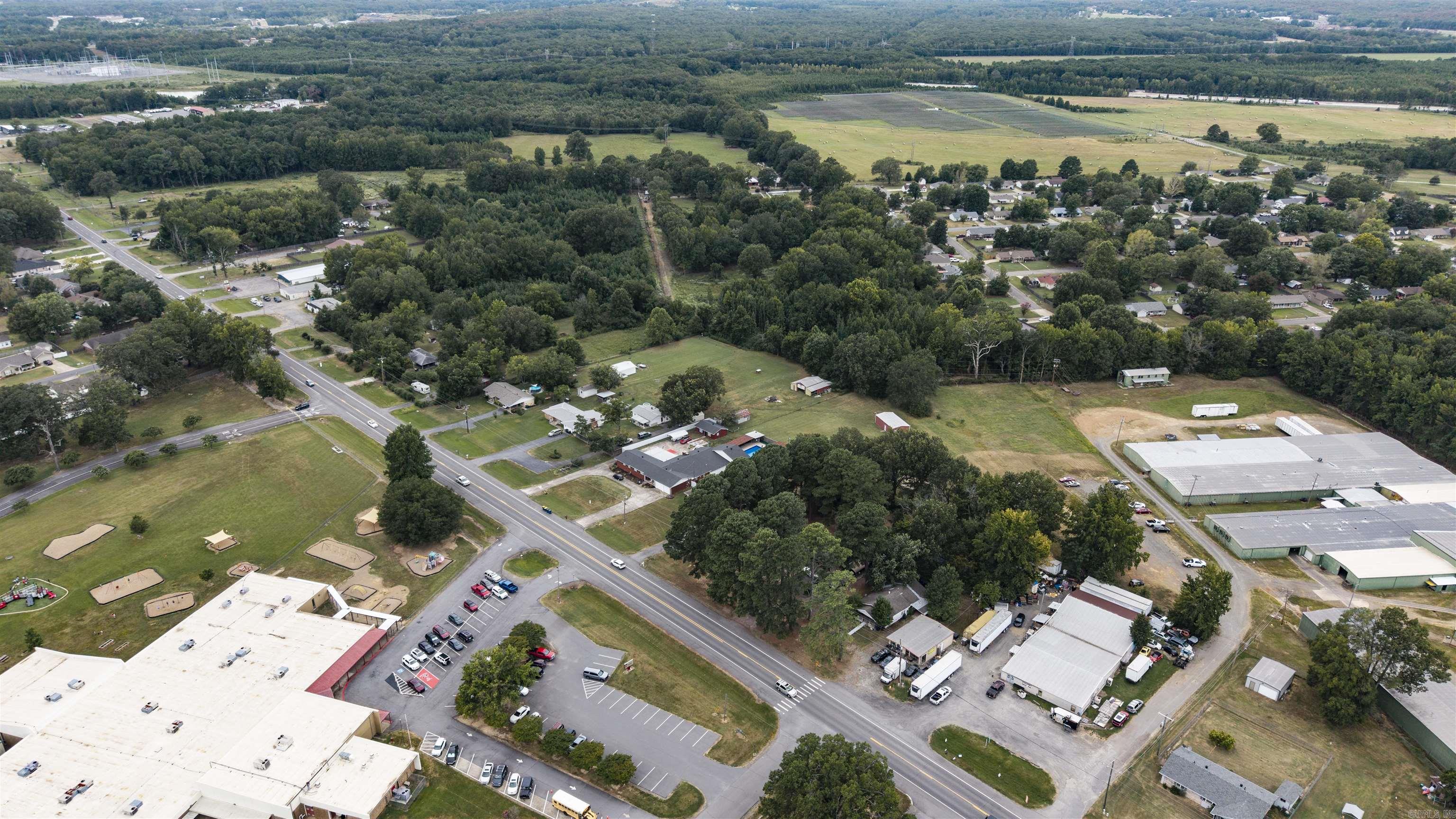 00 2nd  Cabot, AR