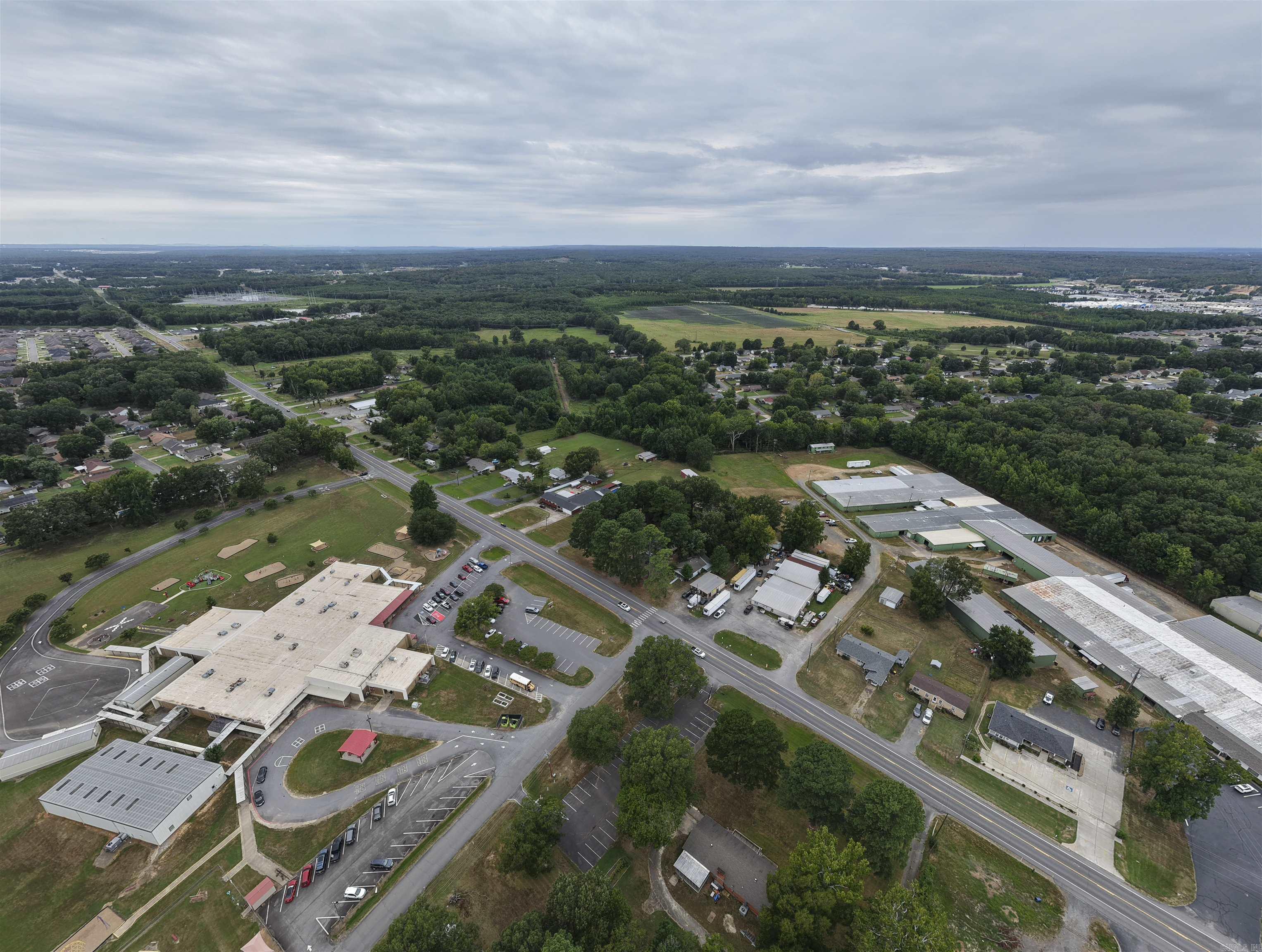 00 2nd  Cabot, AR
