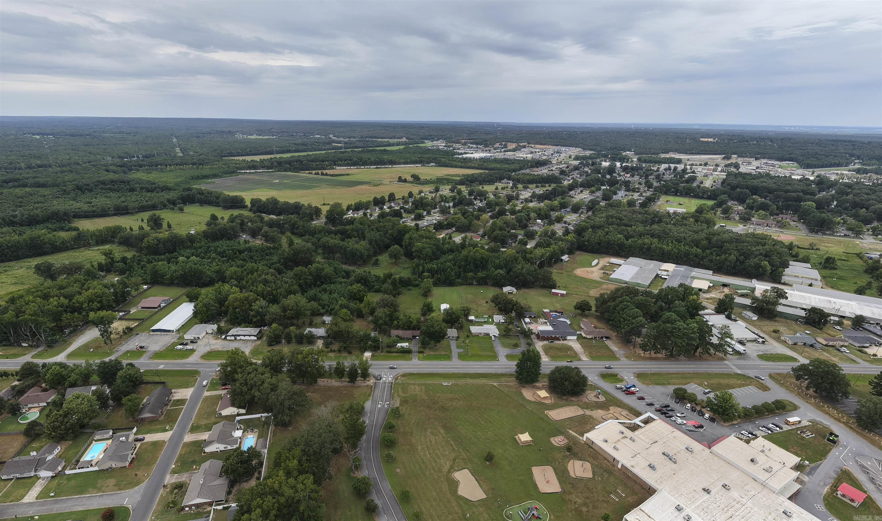 00 2nd  Cabot, AR