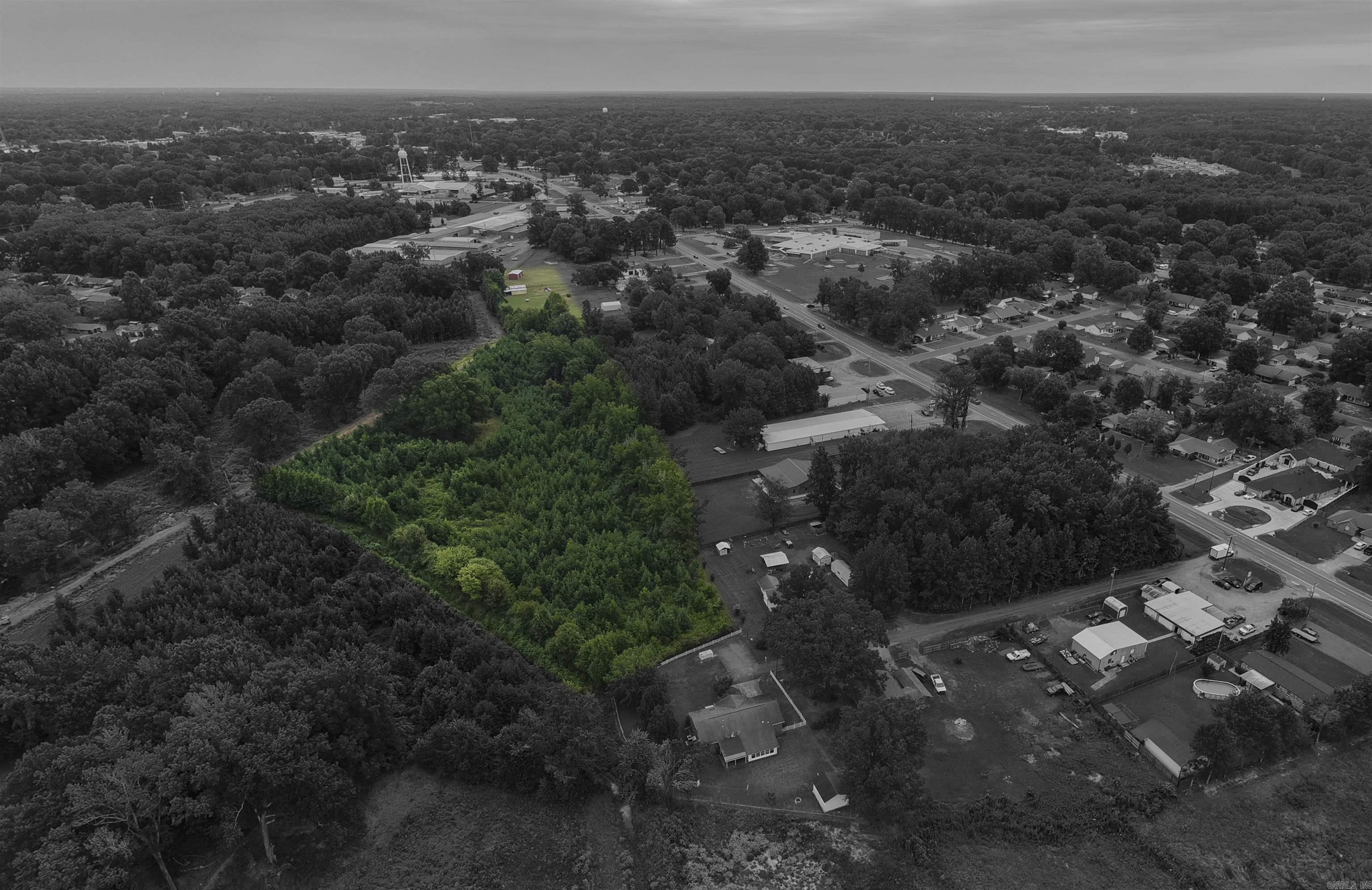 00 2nd  Cabot, AR