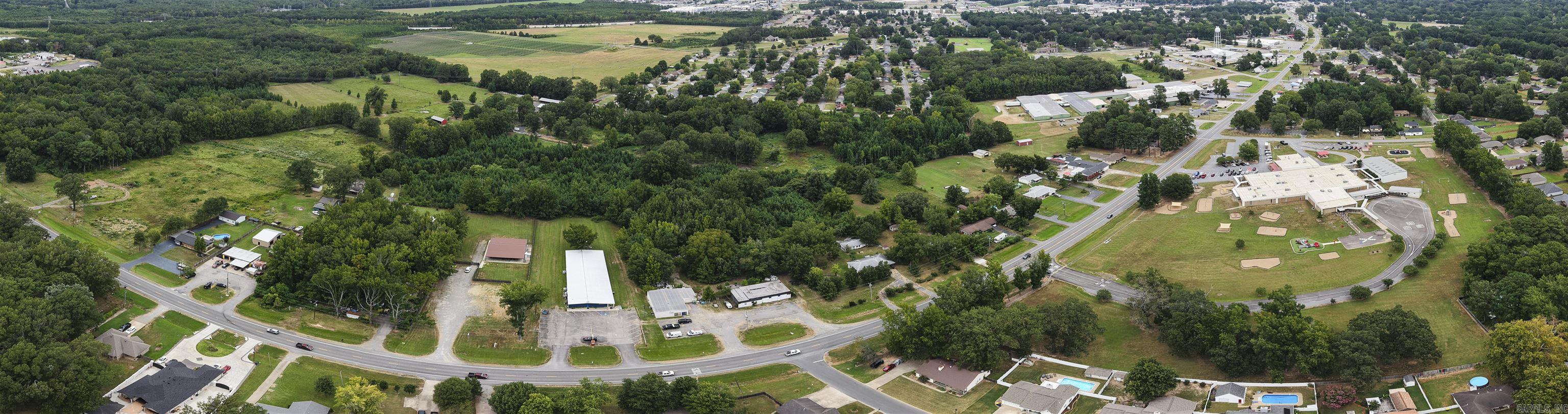 00 2nd  Cabot, AR