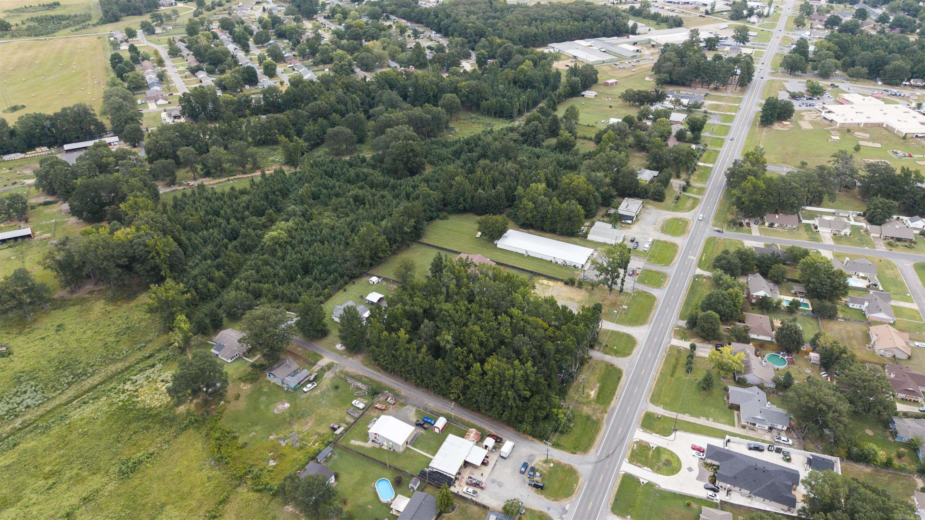 00 2nd  Cabot, AR