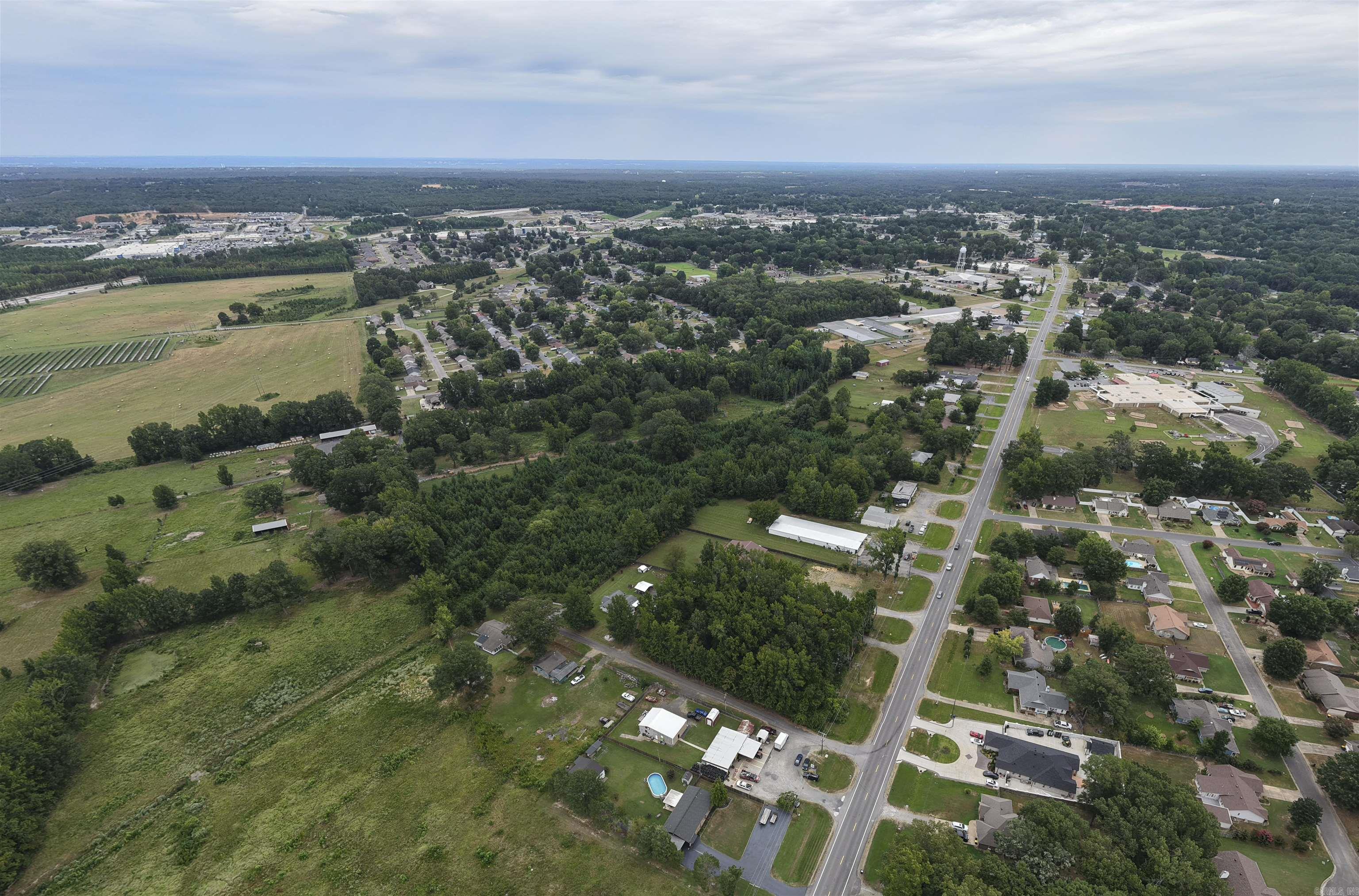 00 2nd  Cabot, AR