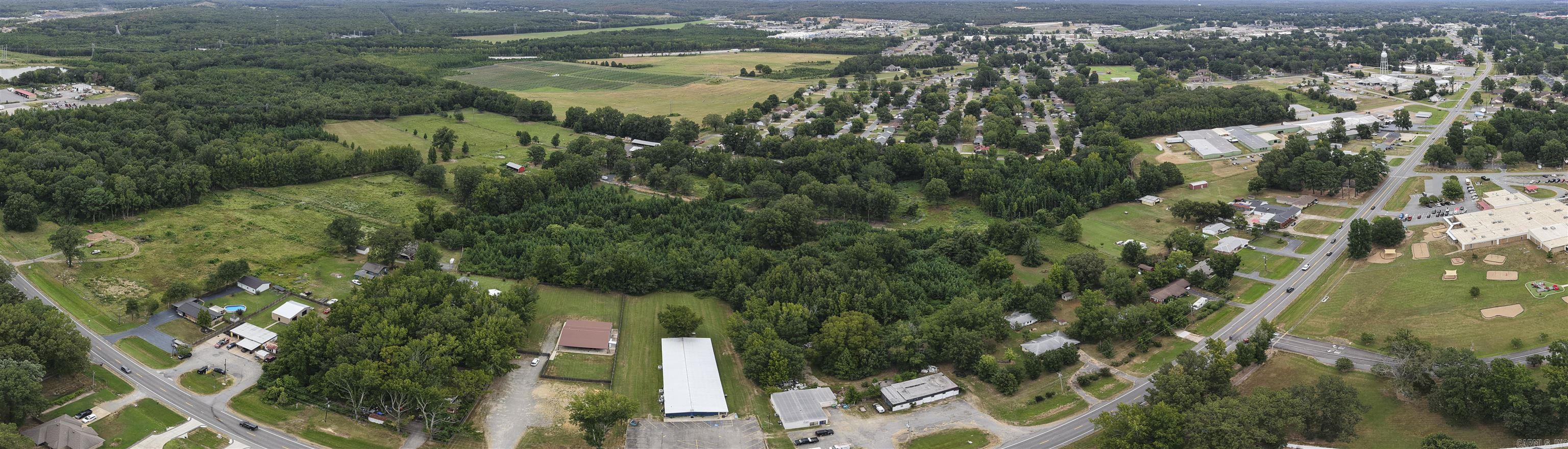 00 2nd  Cabot, AR