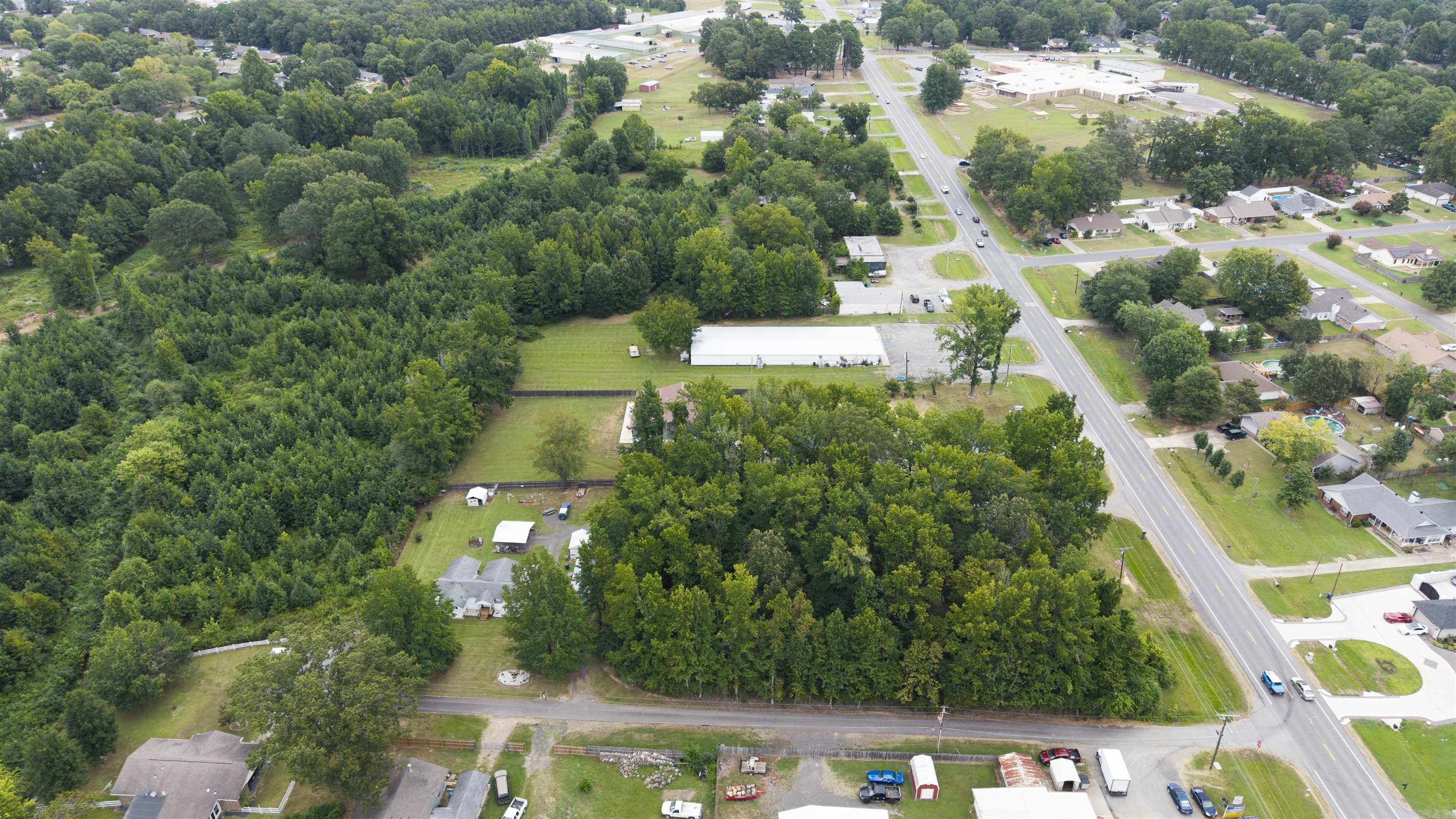 00 2nd  Cabot, AR