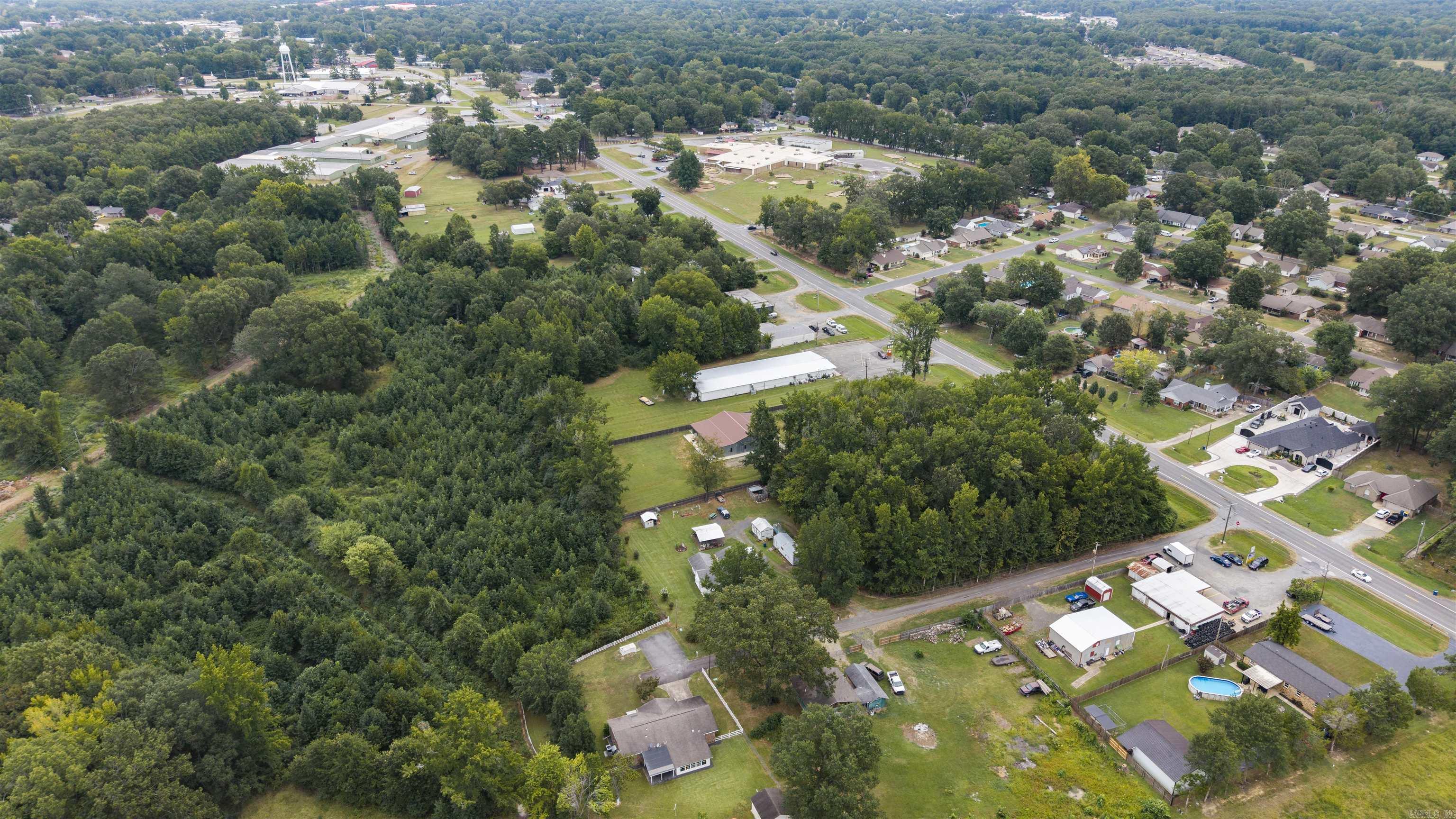 00 2nd  Cabot, AR