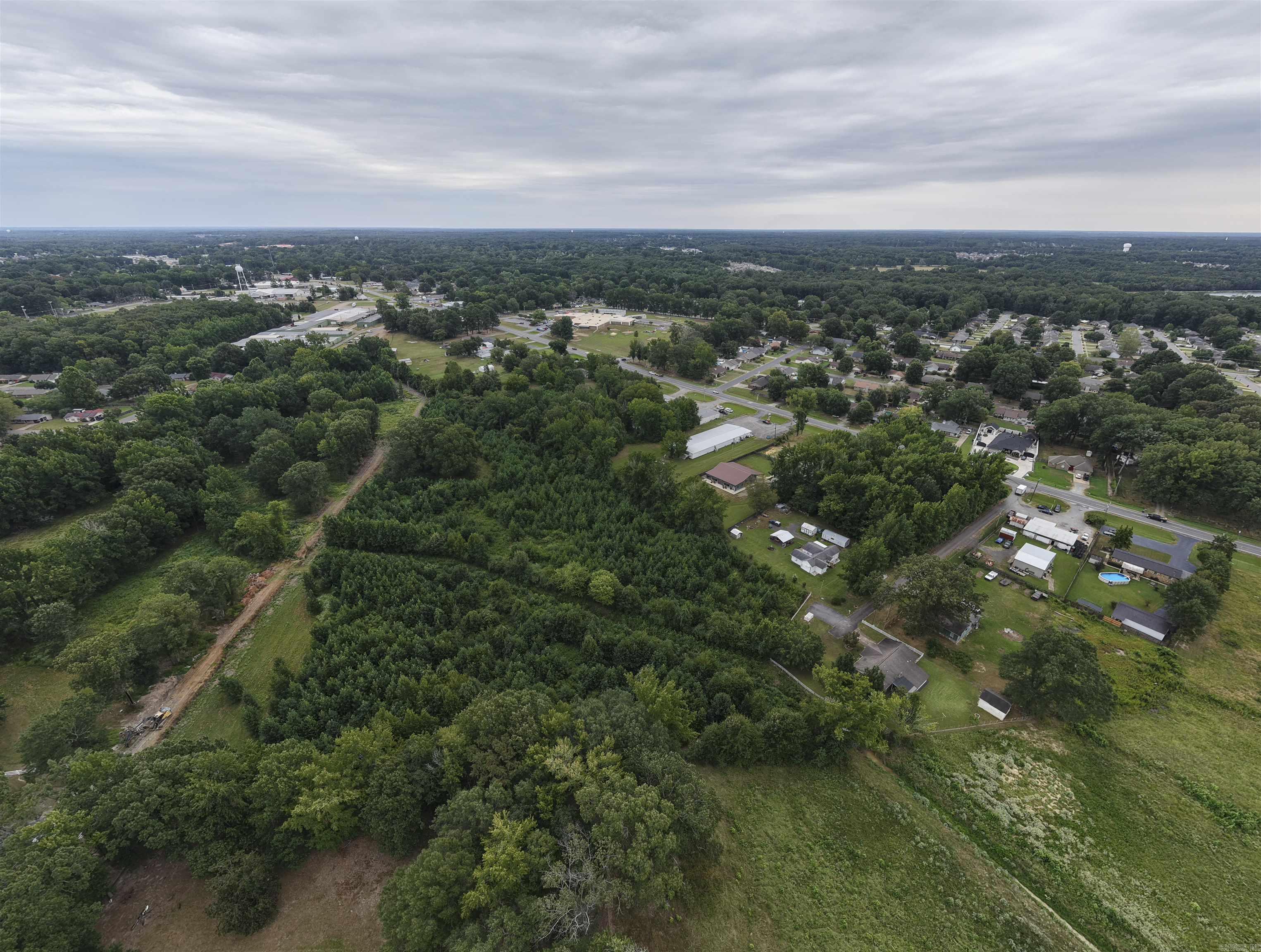 00 2nd  Cabot, AR