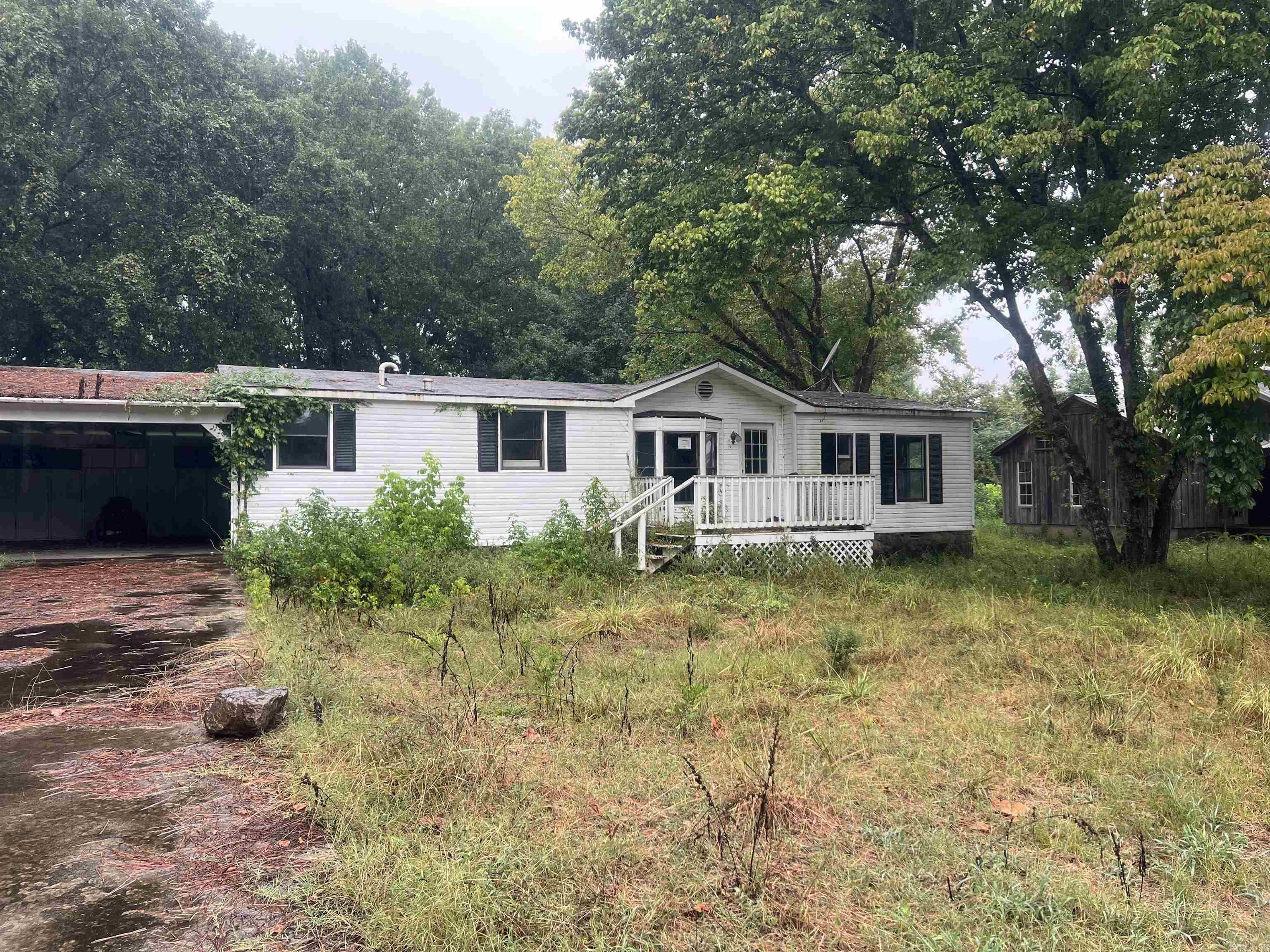 4 Little Red  Heber Springs, AR