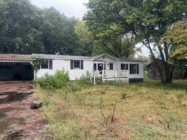 4  Little Red  Heber Springs, AR