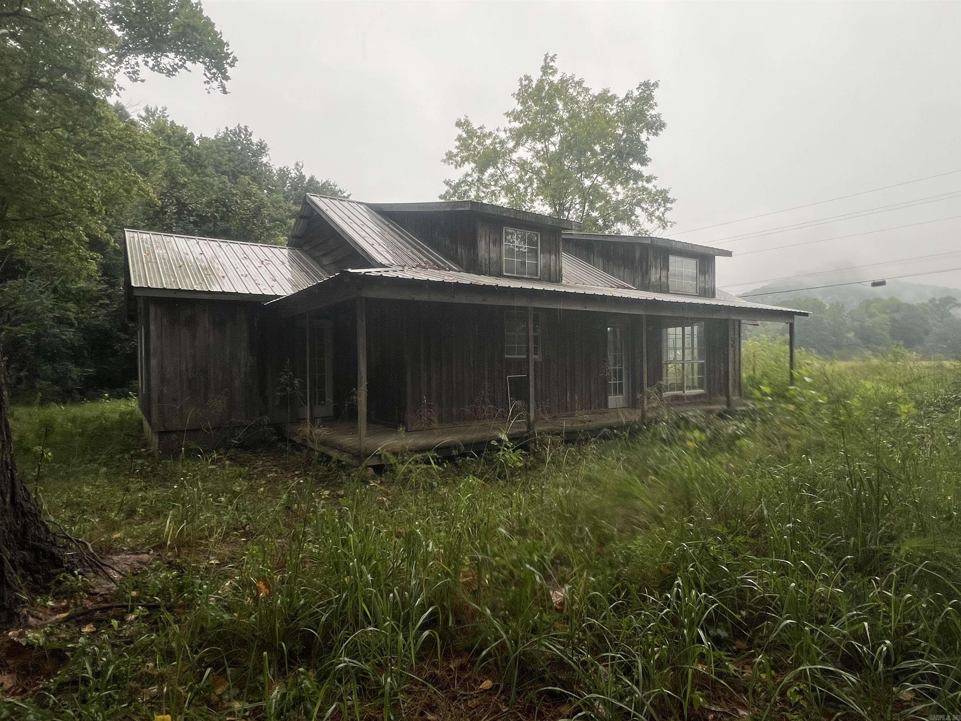 4 Little Red  Heber Springs, AR