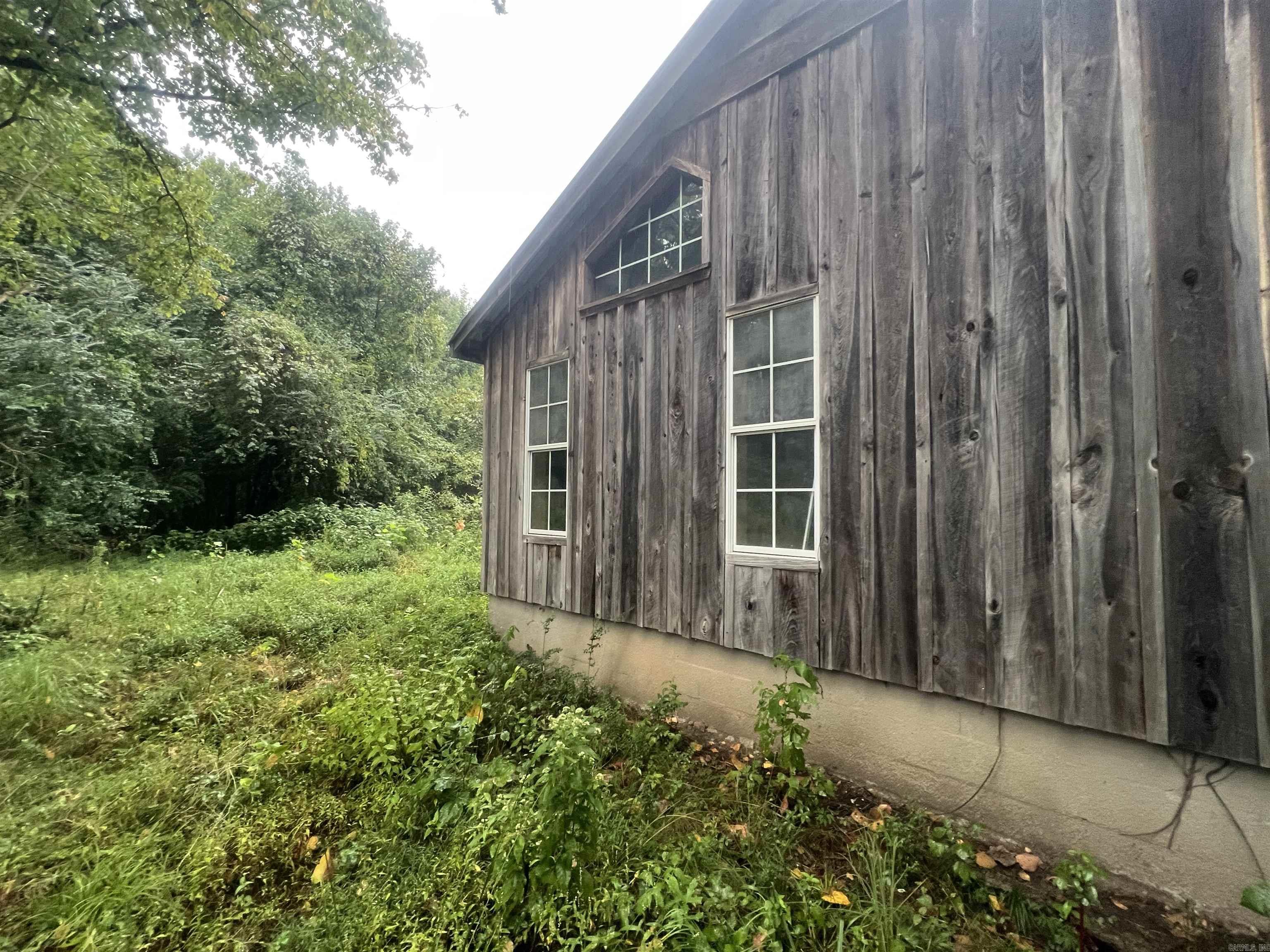4 Little Red  Heber Springs, AR
