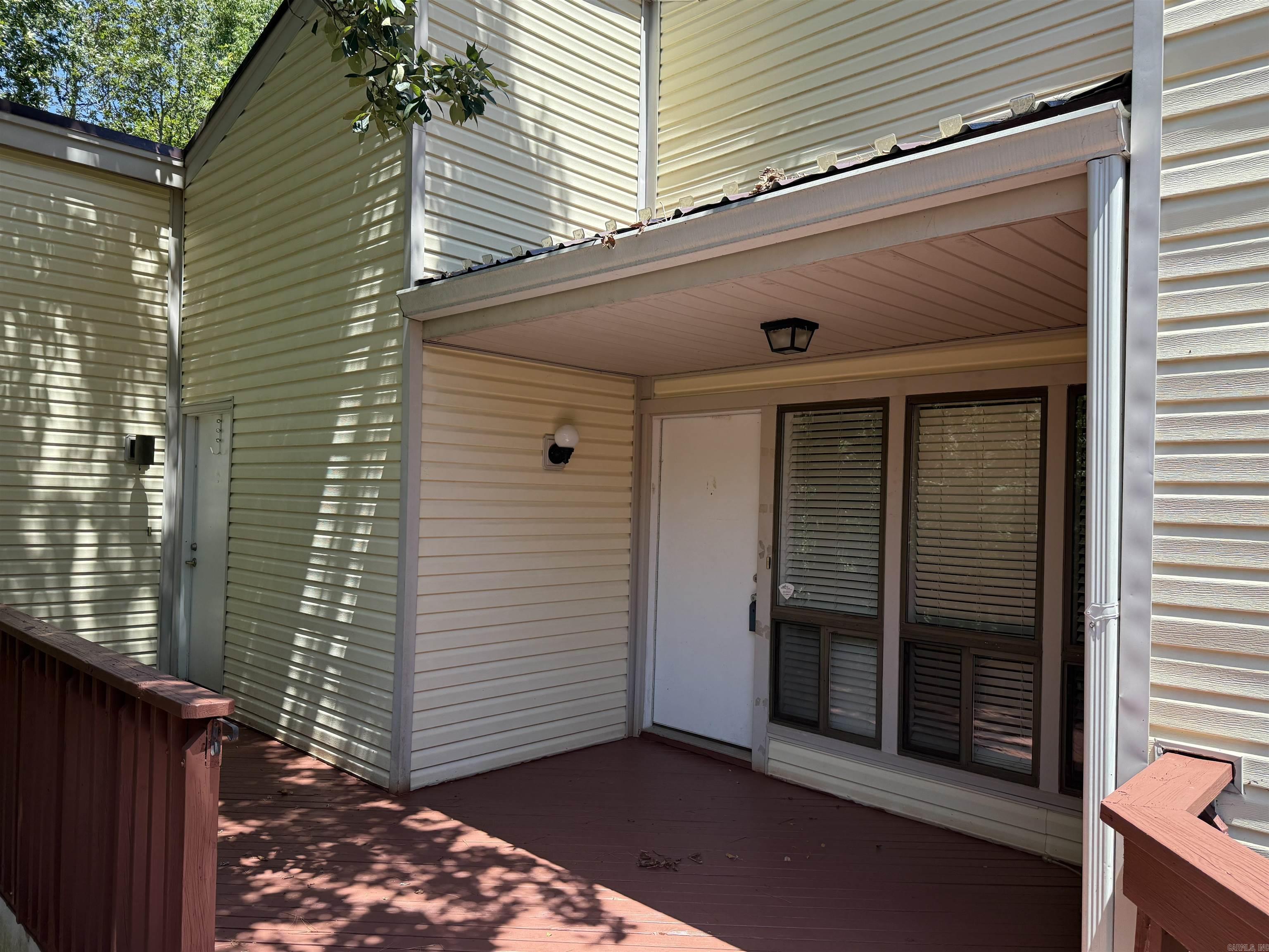 118 Richwood Dr. #49  Fairfield Bay, AR