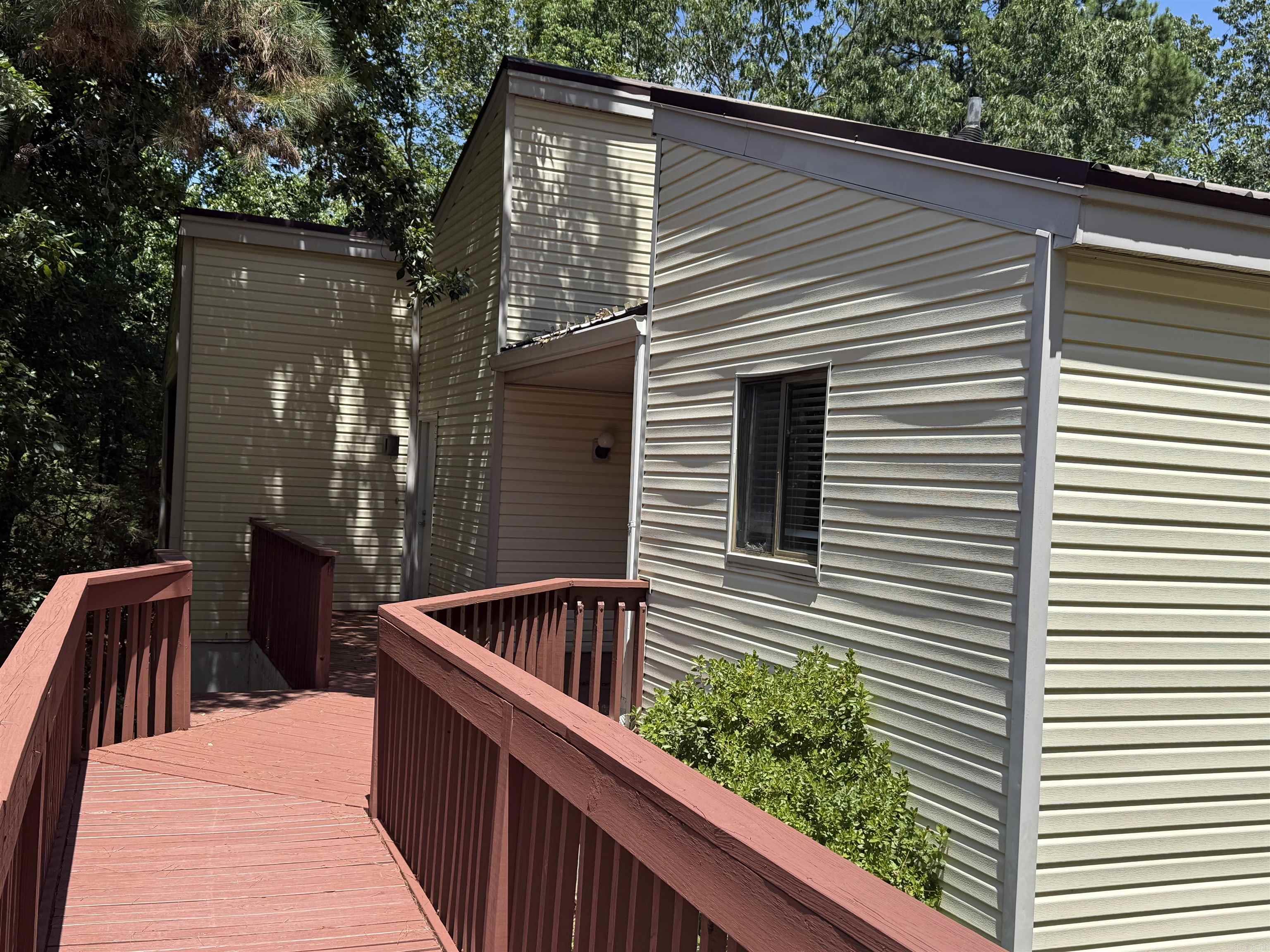 118 Richwood Dr. #49  Fairfield Bay, AR