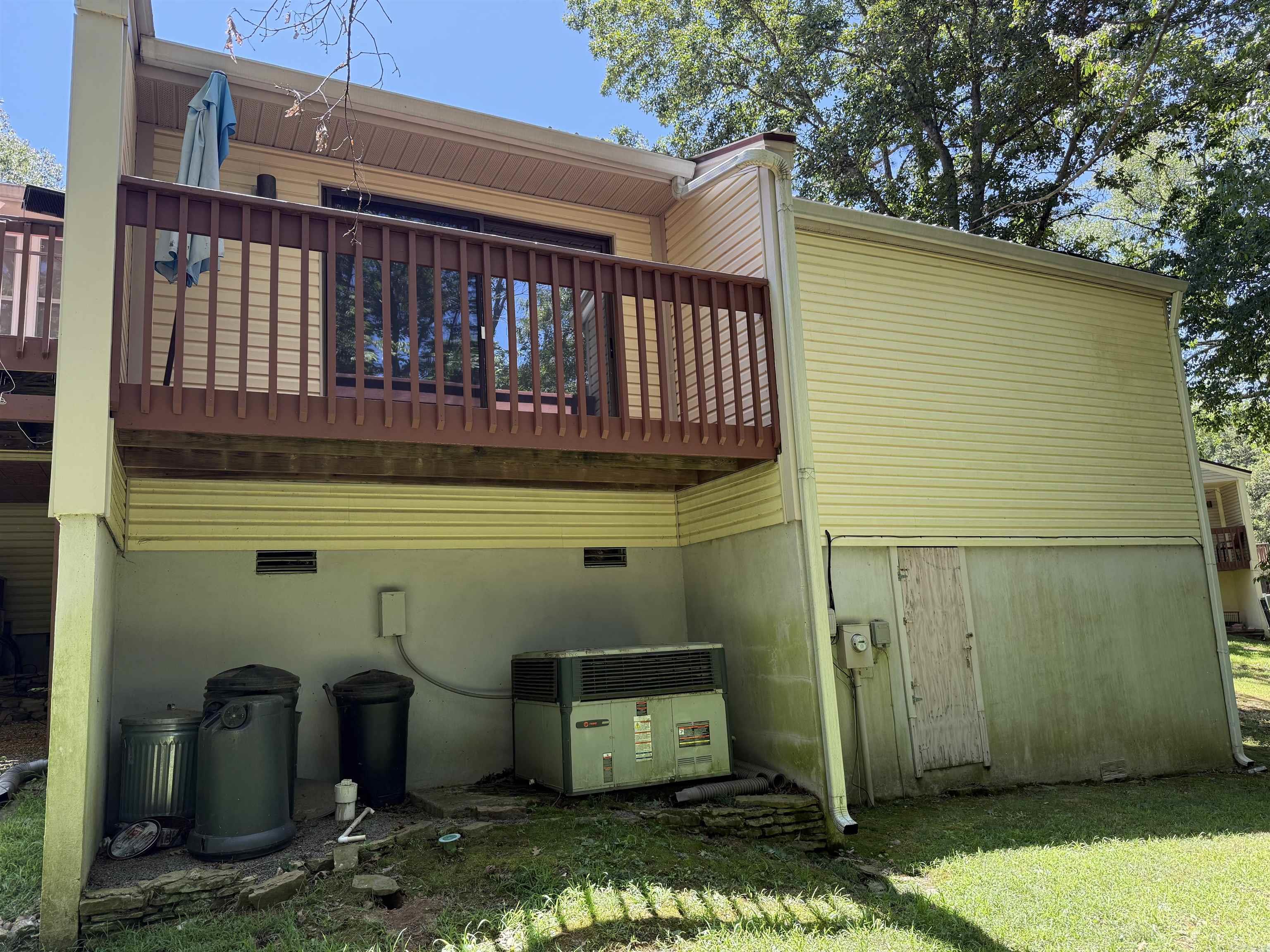 118 Richwood Dr. #49  Fairfield Bay, AR