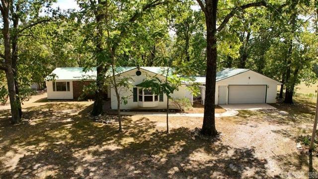 125  Woodsong  Mountain Home, AR