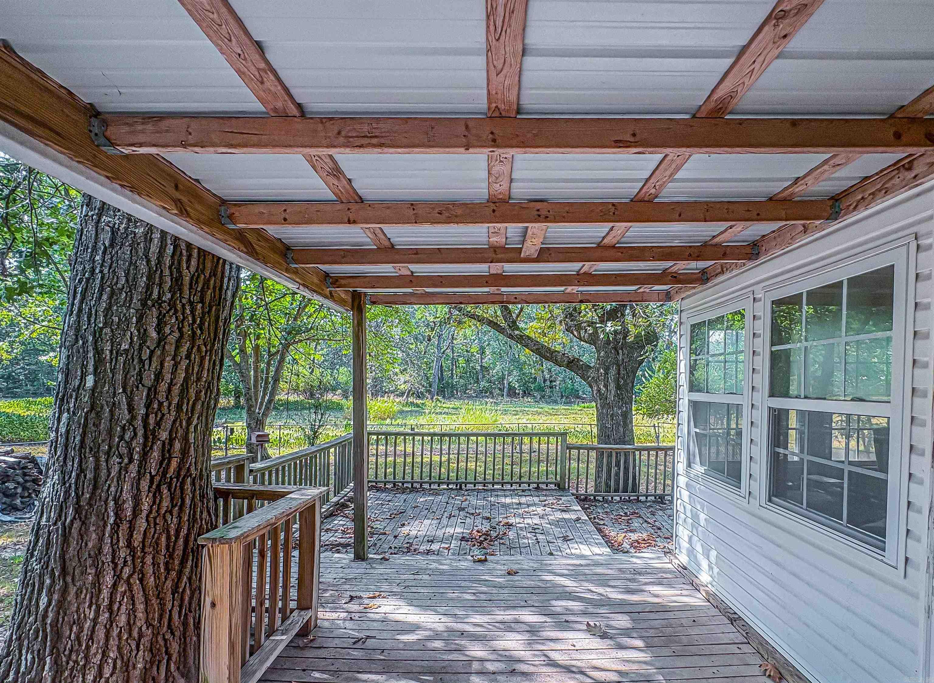 125 Woodsong  Mountain Home, AR
