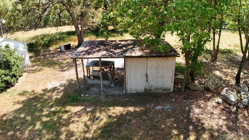 125 Woodsong  Mountain Home, AR