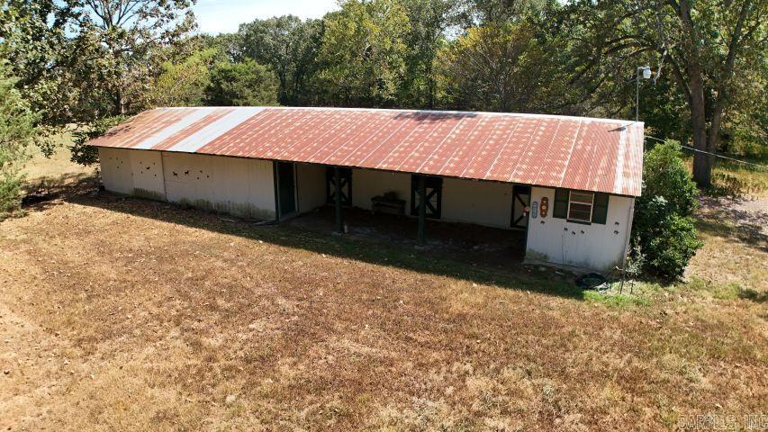 125 Woodsong  Mountain Home, AR