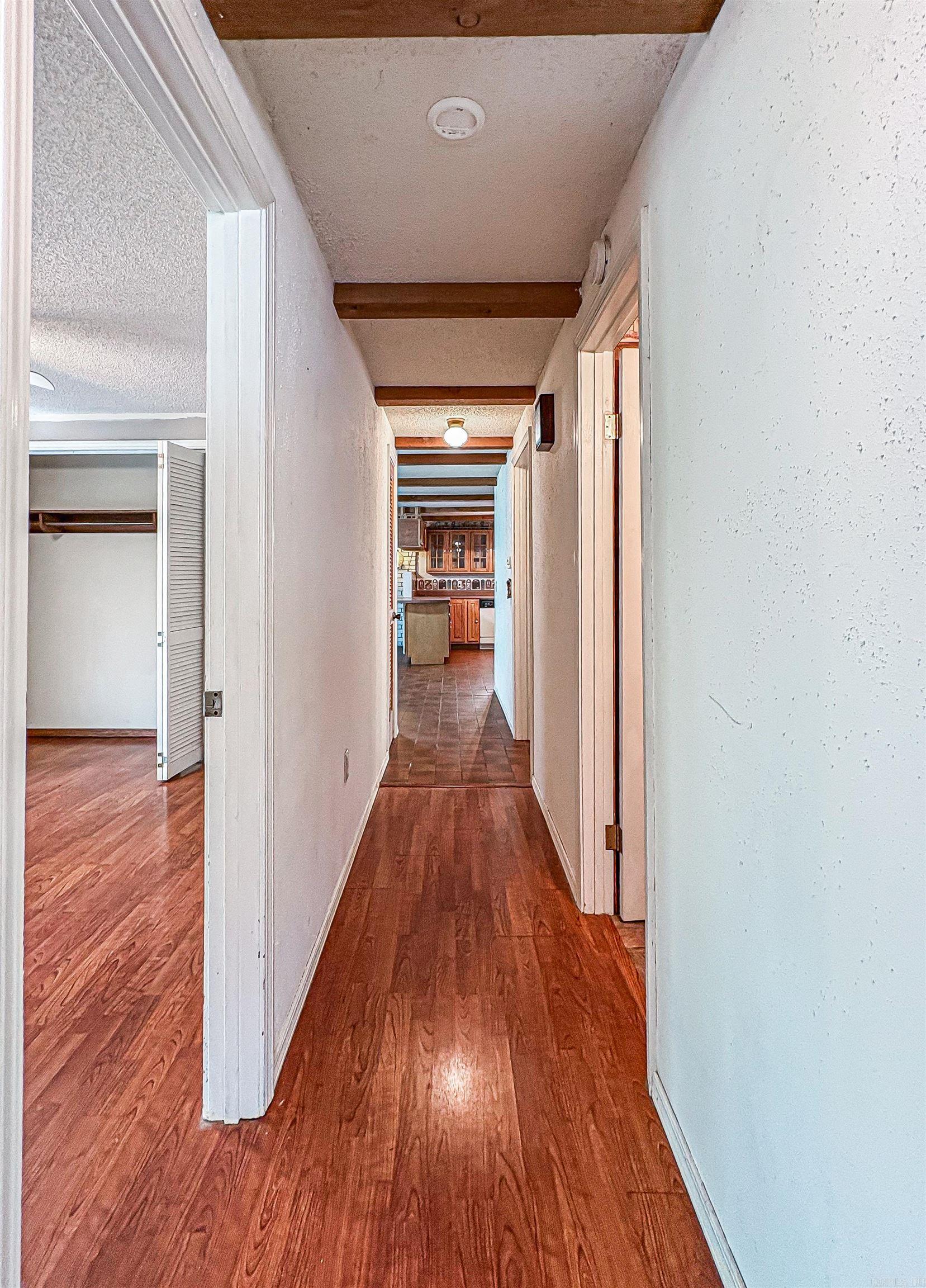 125 Woodsong  Mountain Home, AR