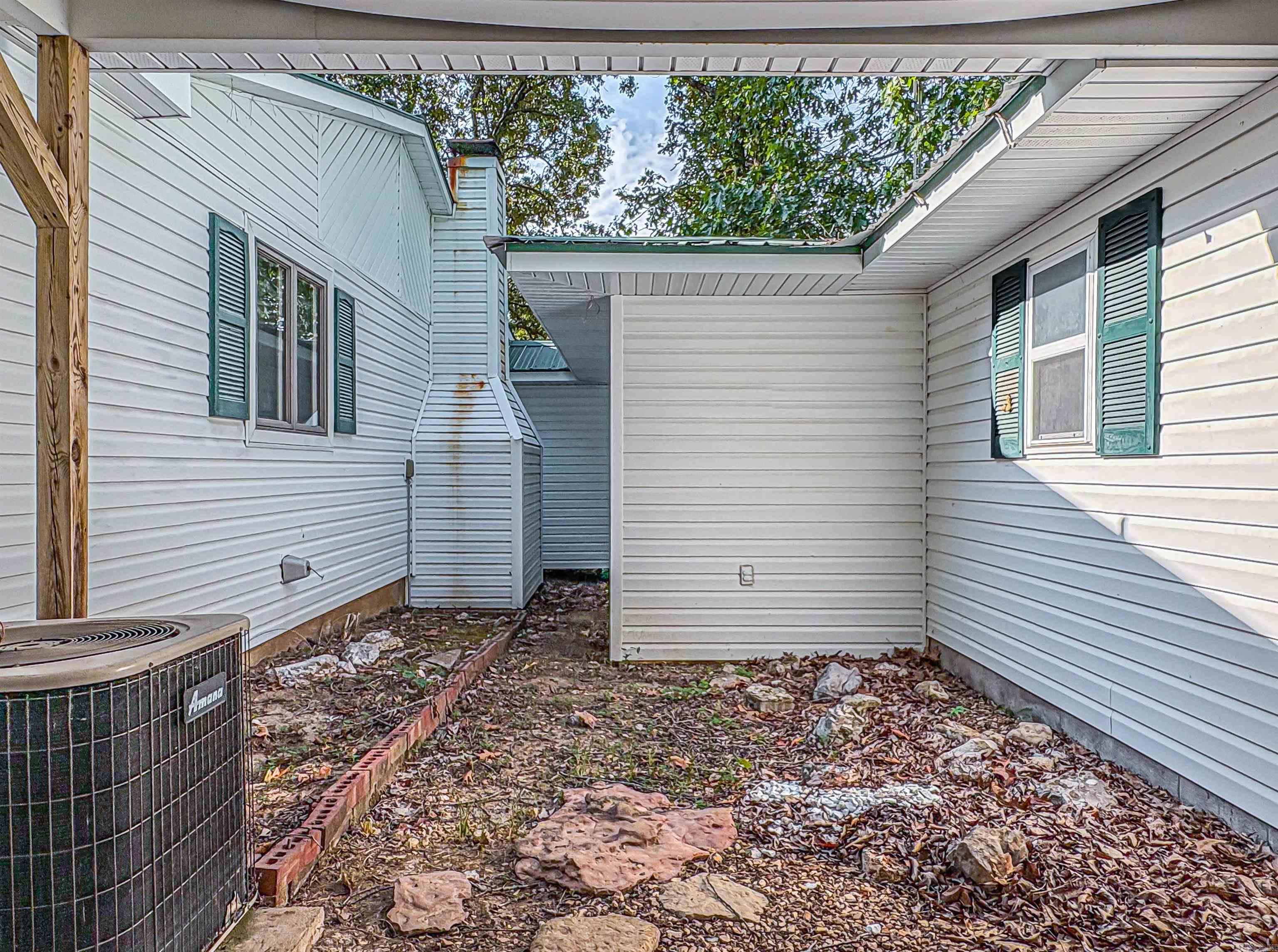 125 Woodsong  Mountain Home, AR