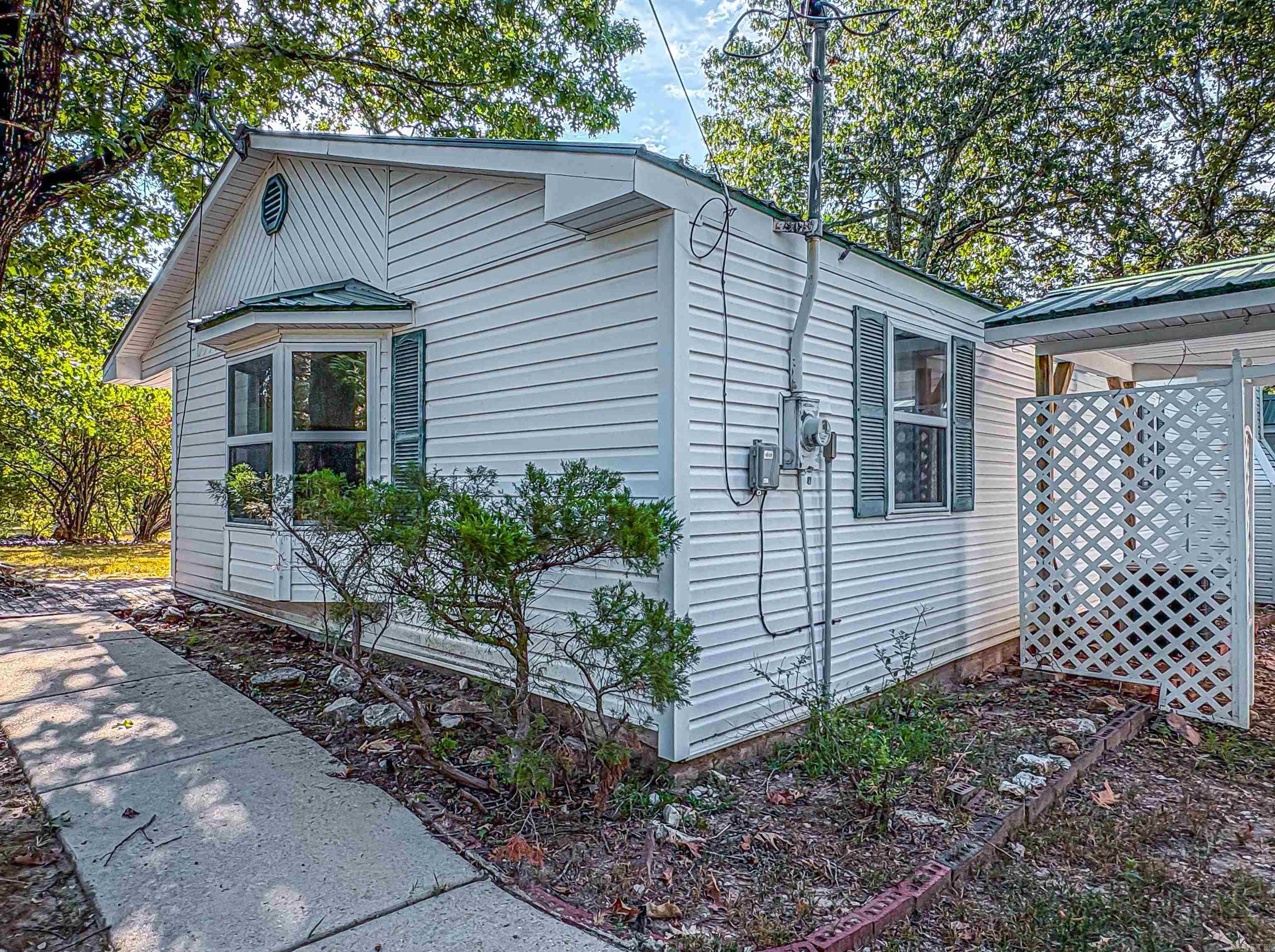125 Woodsong  Mountain Home, AR