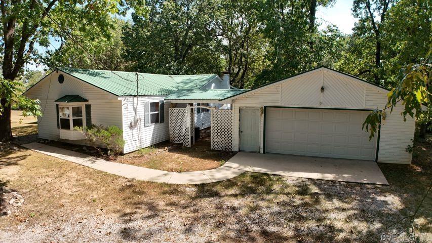 125 Woodsong  Mountain Home, AR