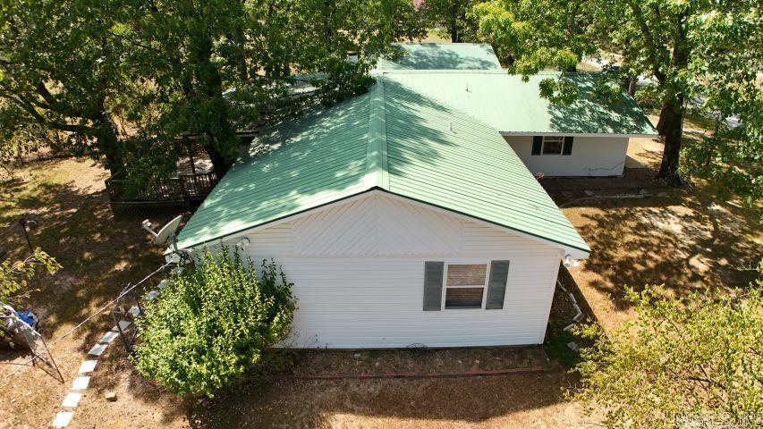 125 Woodsong  Mountain Home, AR