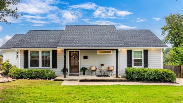 1628  Pine Valley  Little Rock, AR