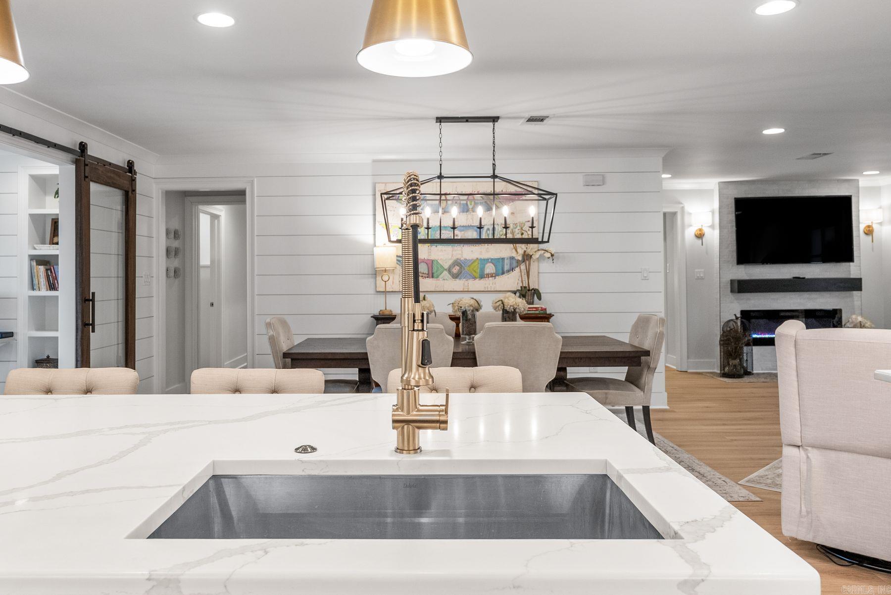 1628 Pine Valley  Little Rock, AR