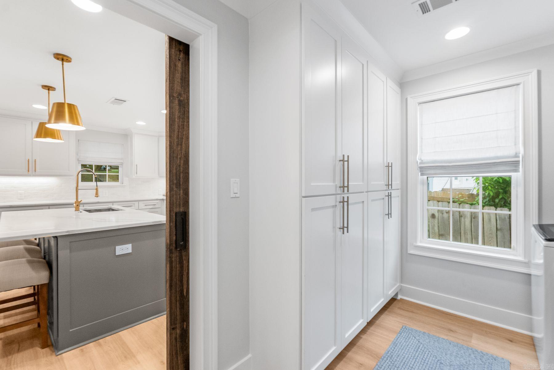 1628 Pine Valley  Little Rock, AR
