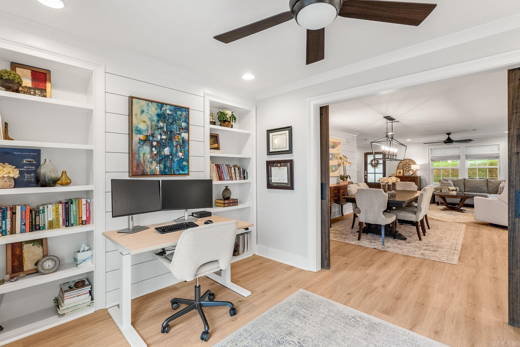 1628 Pine Valley  Little Rock, AR