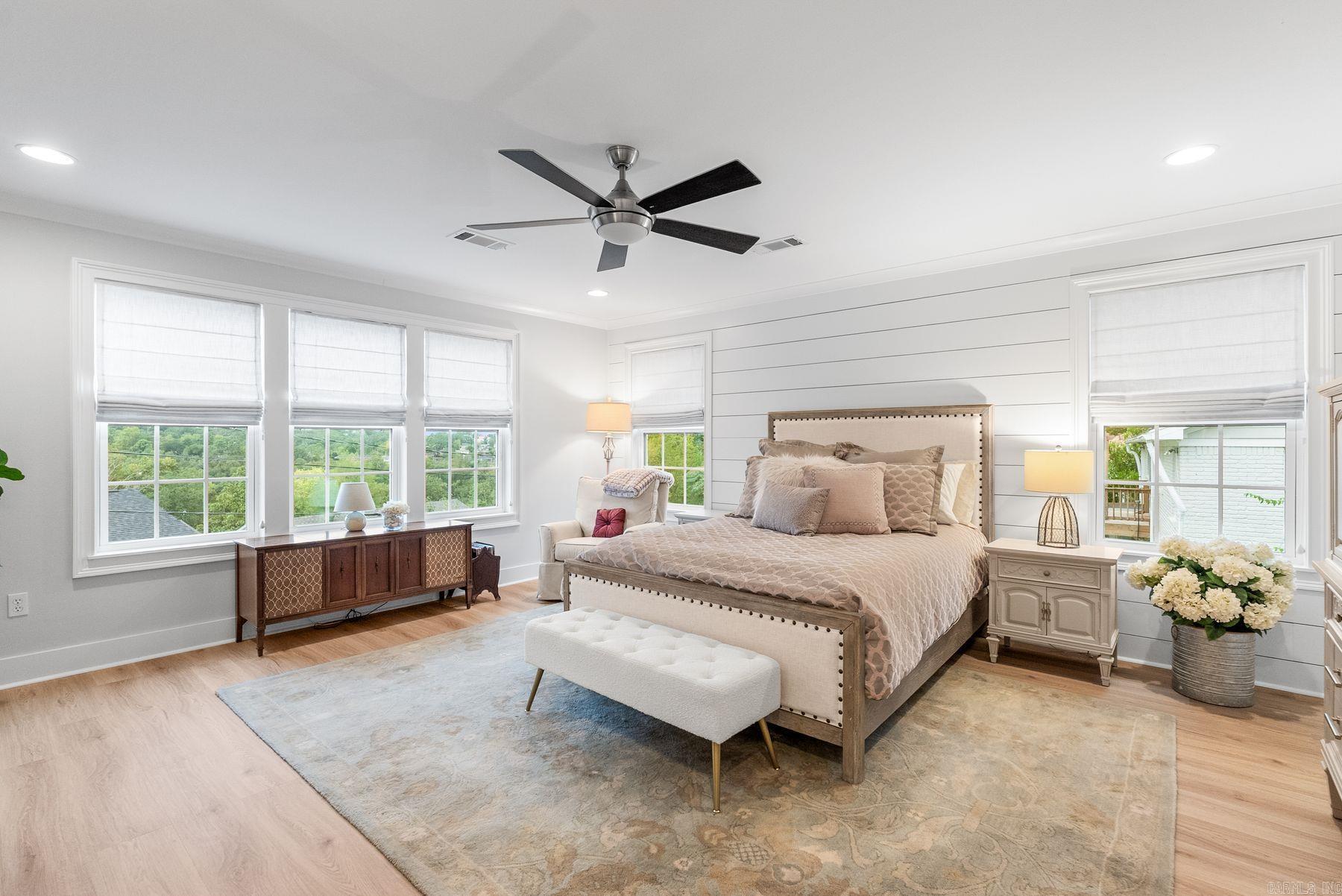 1628 Pine Valley  Little Rock, AR