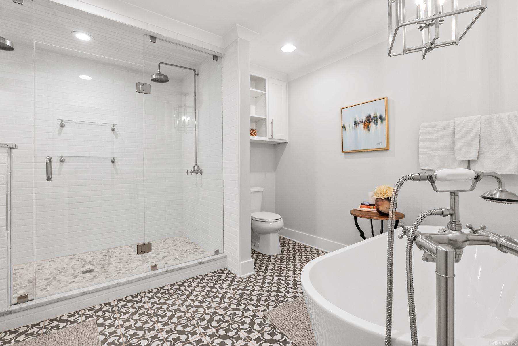 1628 Pine Valley  Little Rock, AR