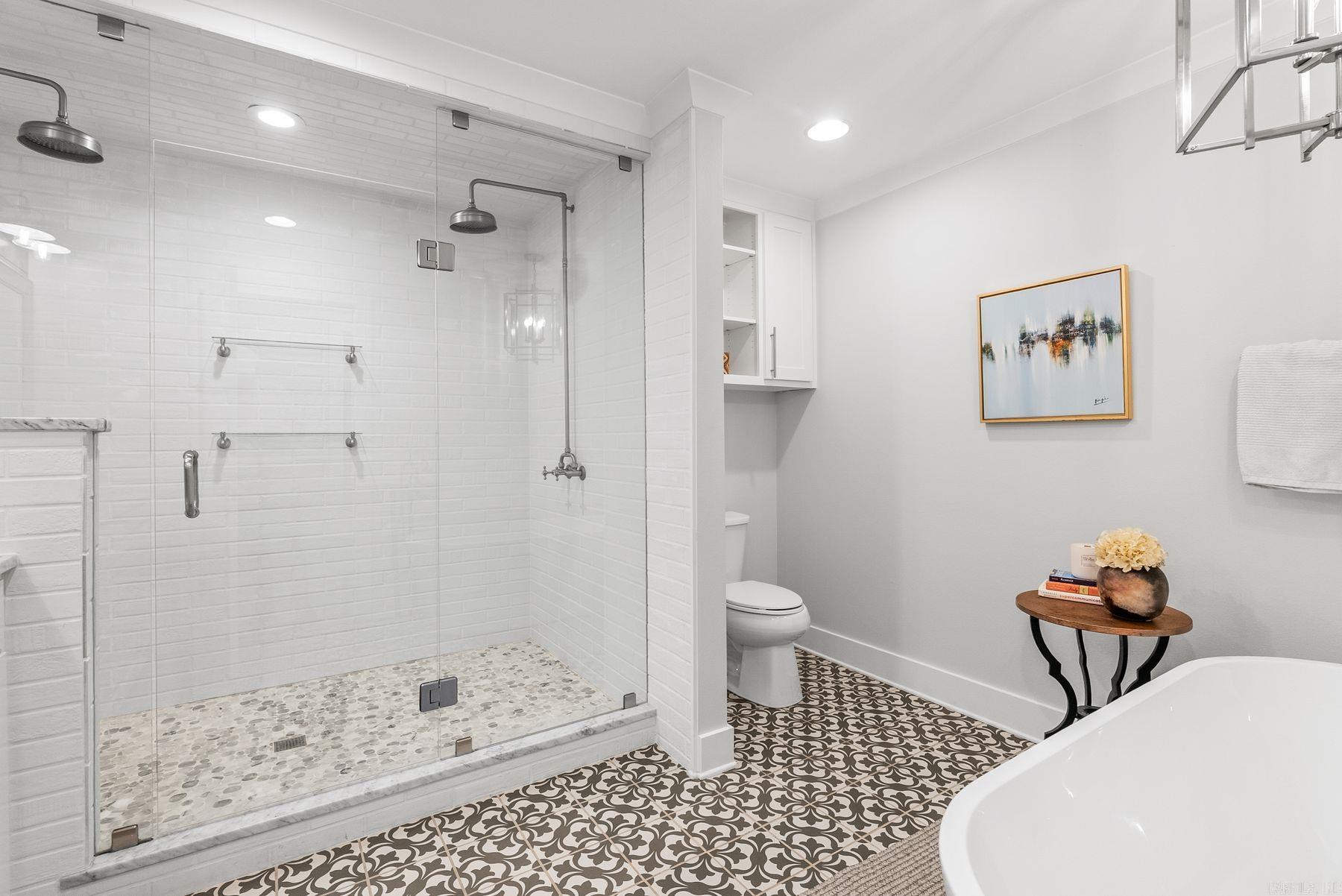 1628 Pine Valley  Little Rock, AR