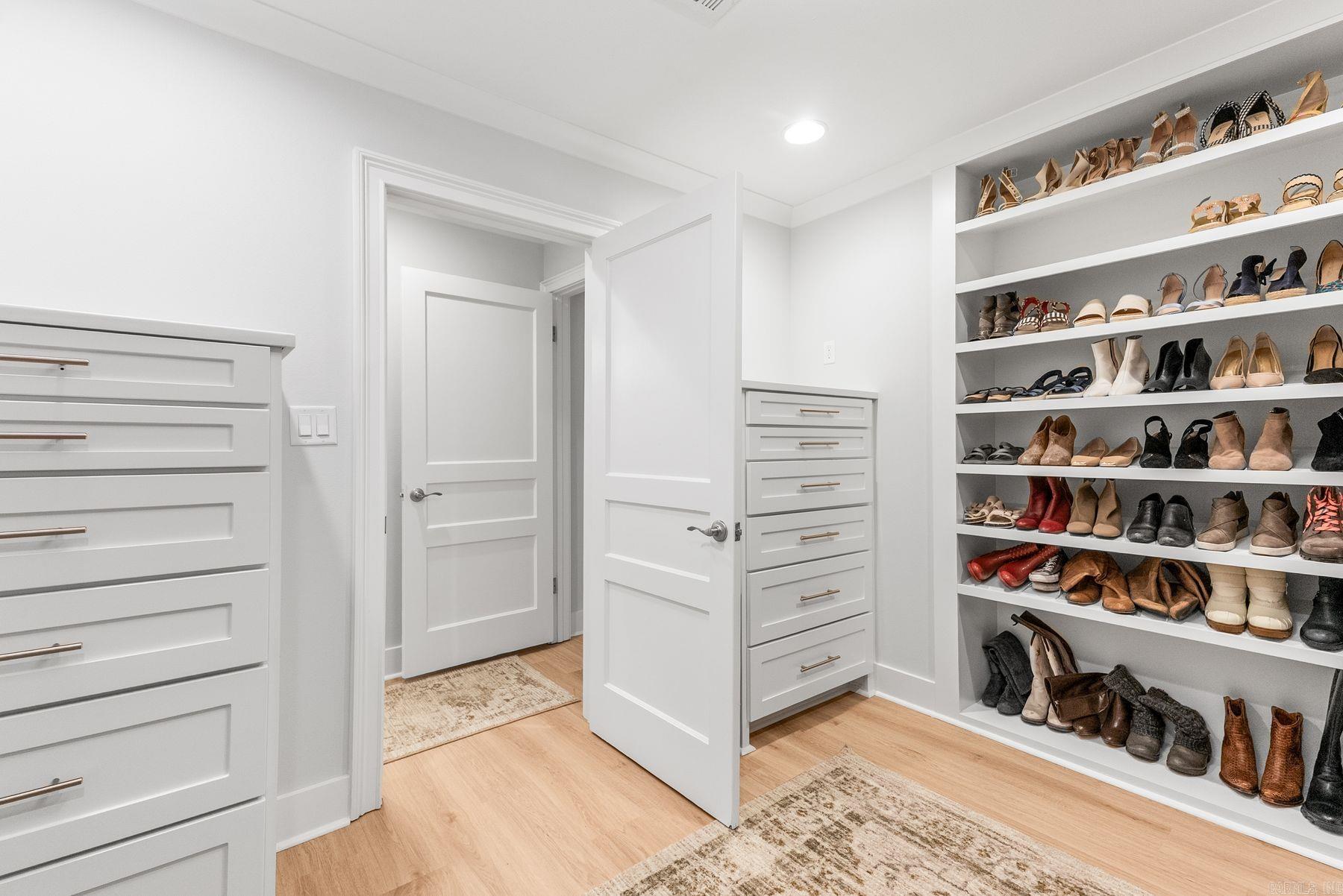 1628 Pine Valley  Little Rock, AR