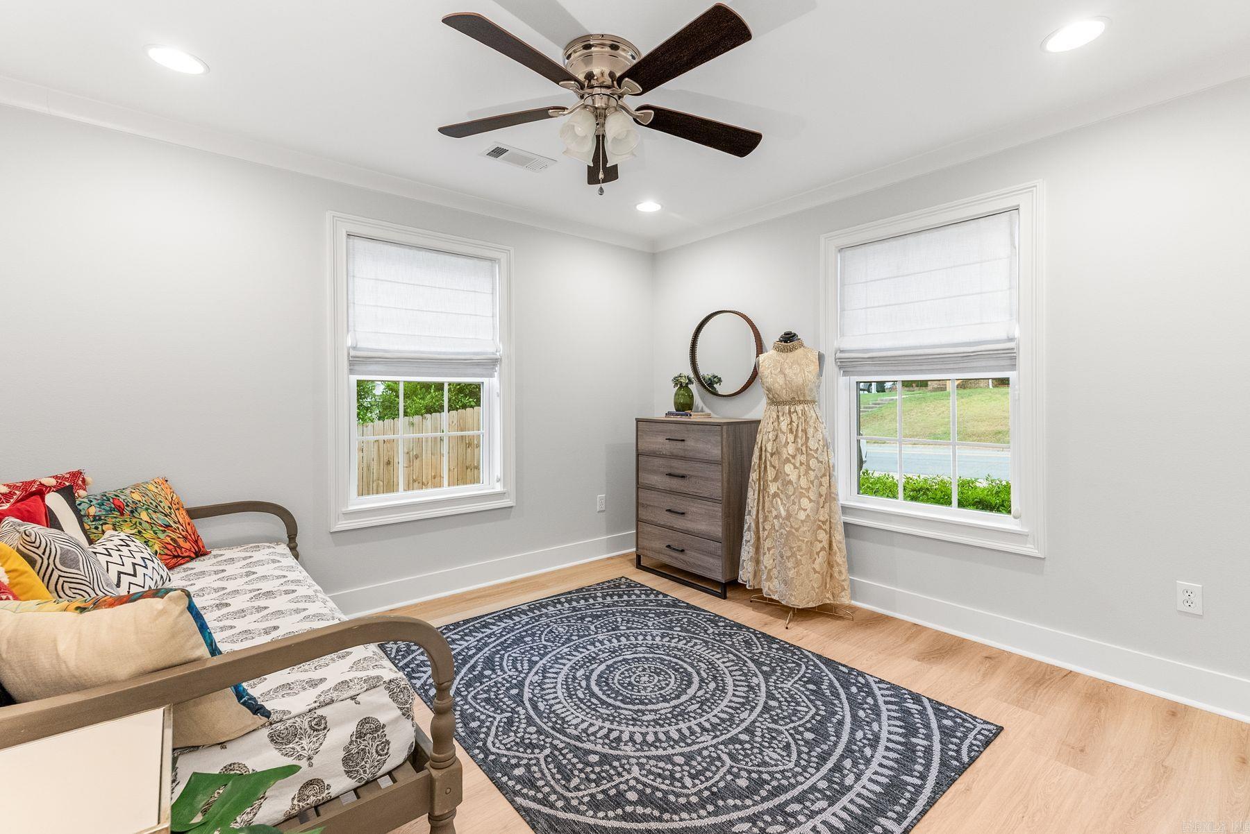 1628 Pine Valley  Little Rock, AR