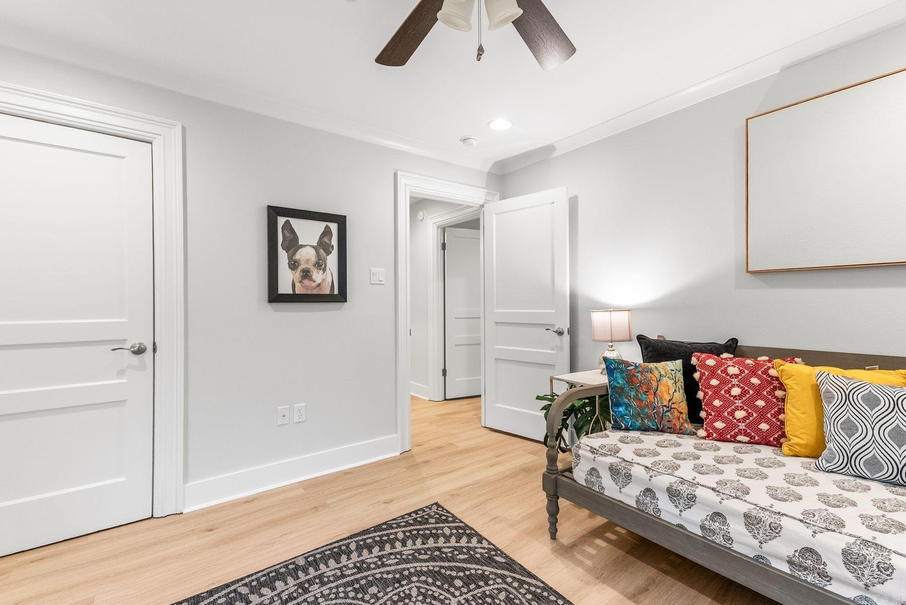 1628 Pine Valley  Little Rock, AR
