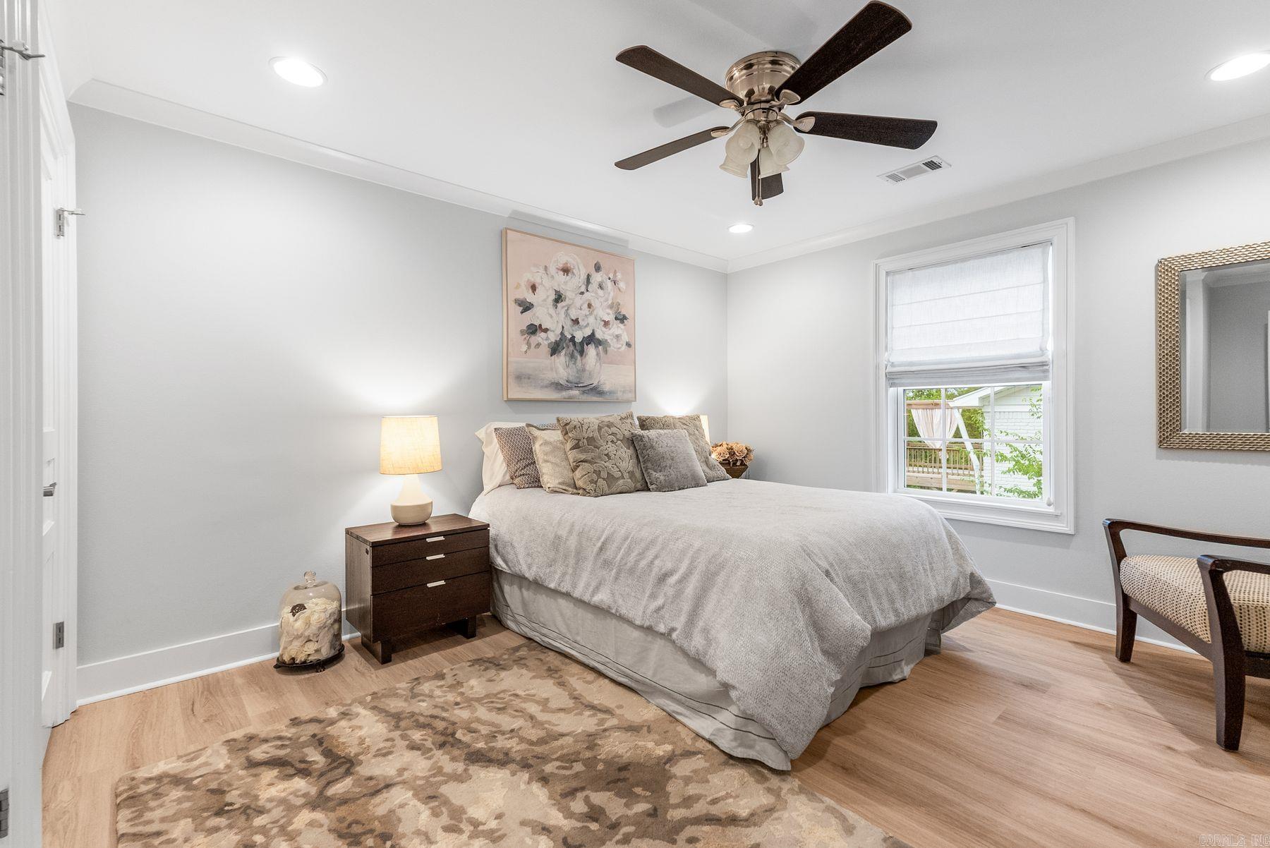 1628 Pine Valley  Little Rock, AR
