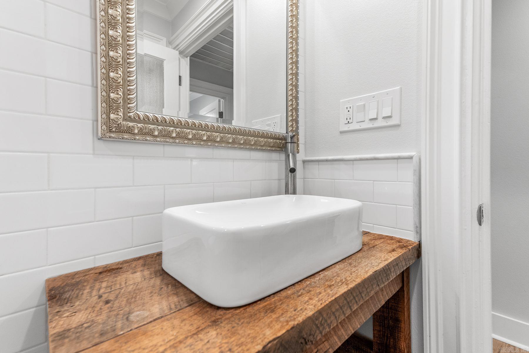 1628 Pine Valley  Little Rock, AR