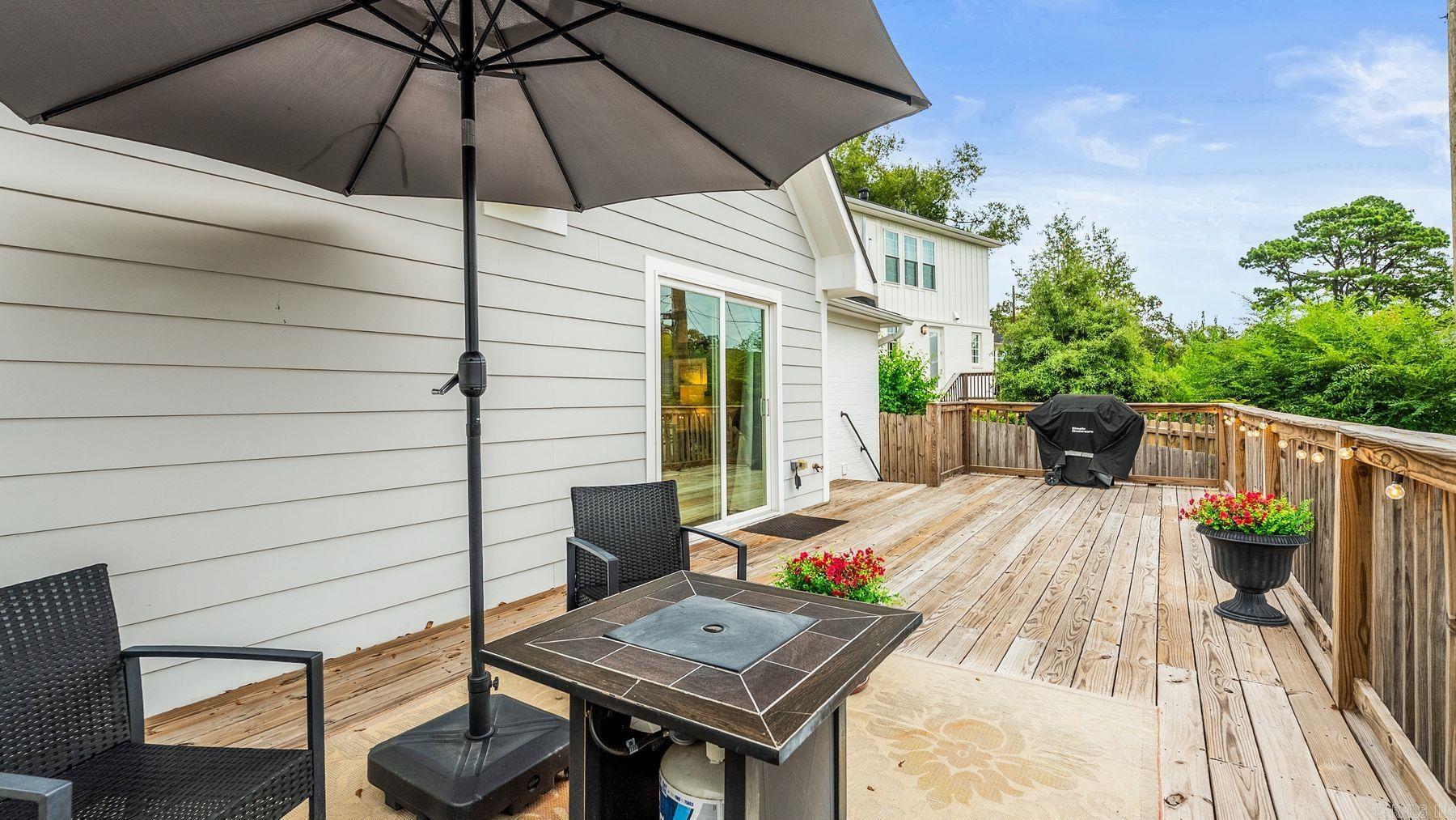 1628 Pine Valley  Little Rock, AR