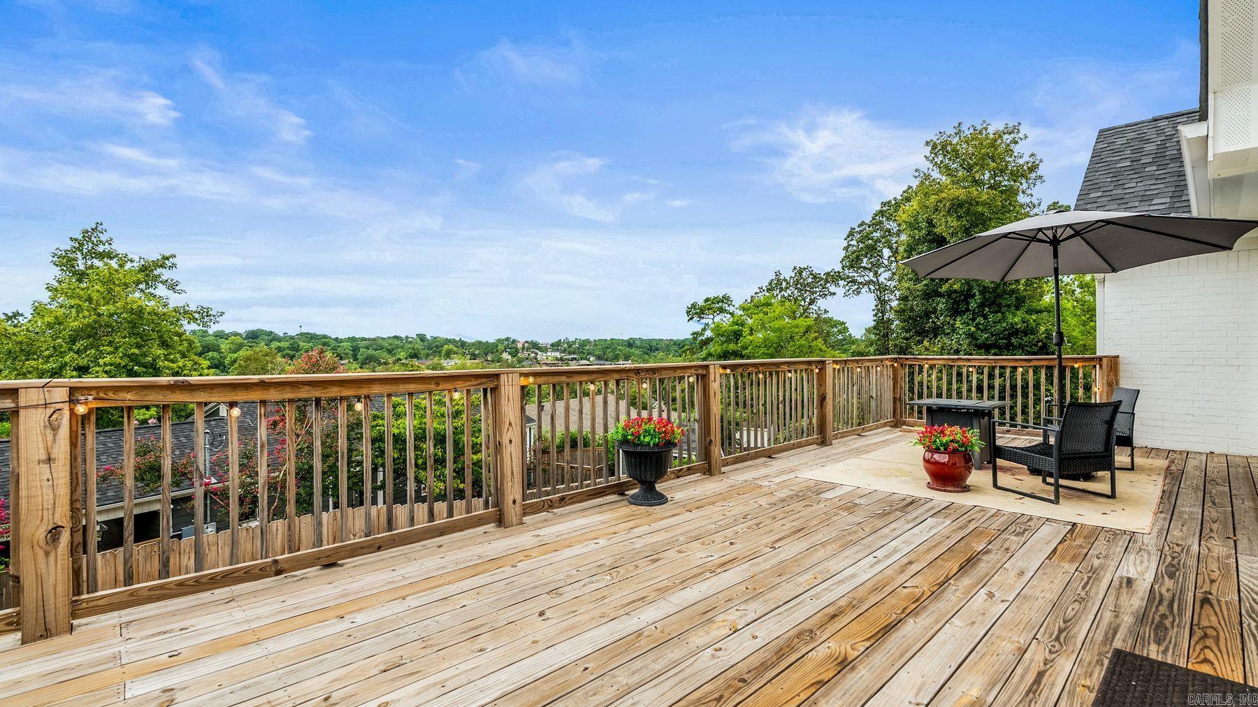 1628 Pine Valley  Little Rock, AR