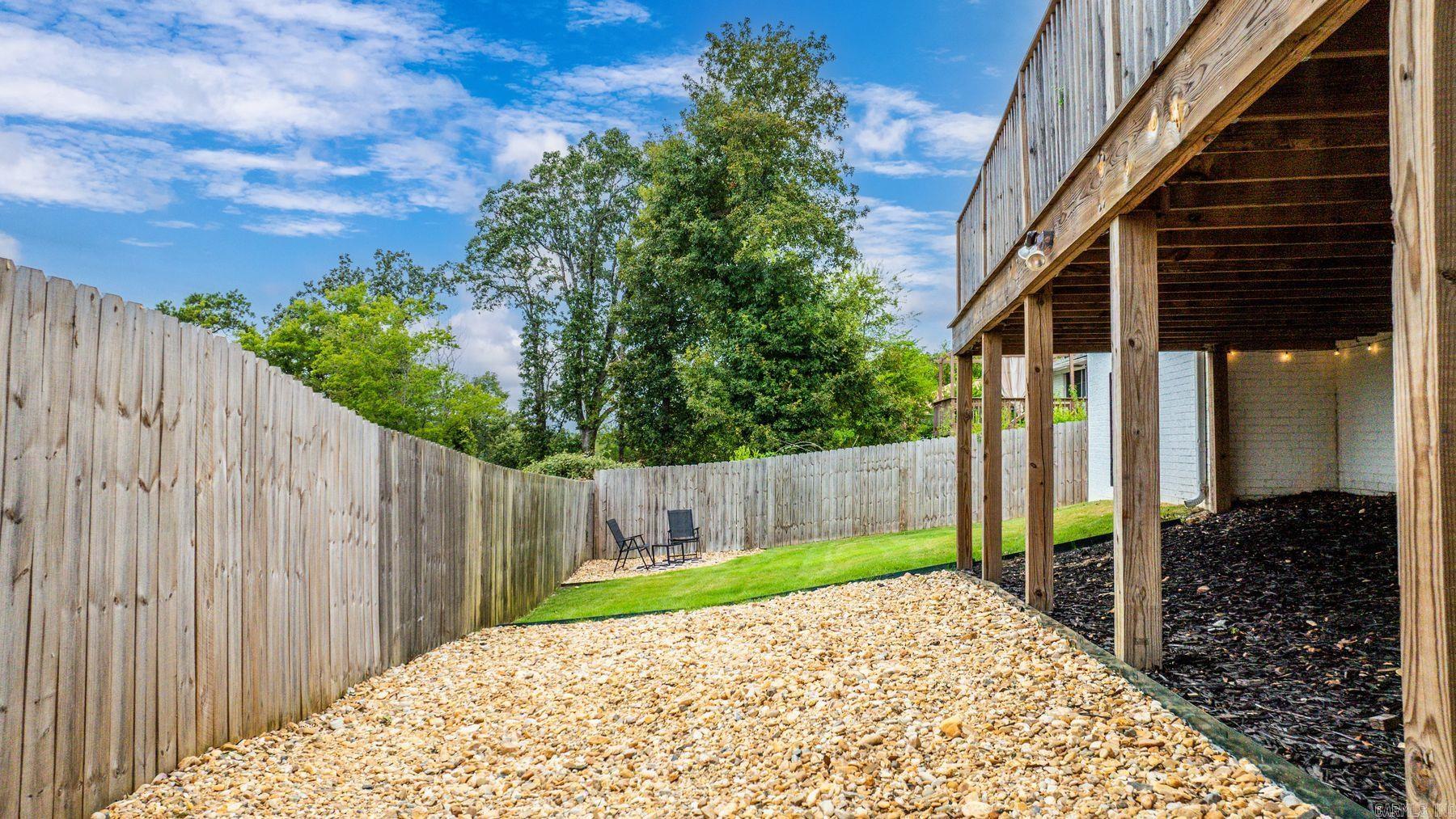 1628 Pine Valley  Little Rock, AR