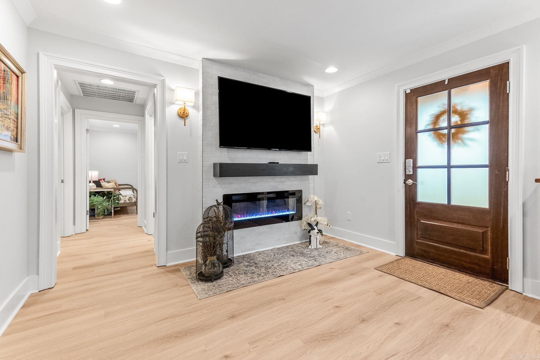 1628 Pine Valley  Little Rock, AR