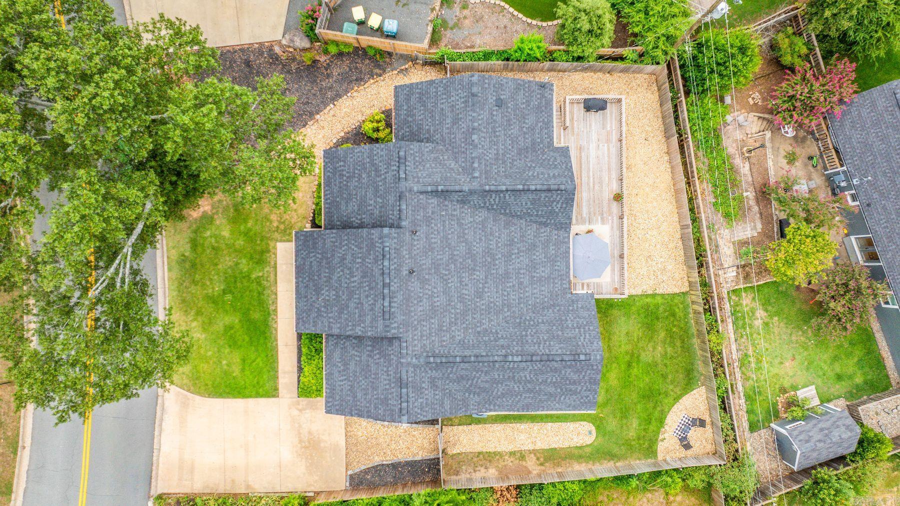 1628 Pine Valley  Little Rock, AR